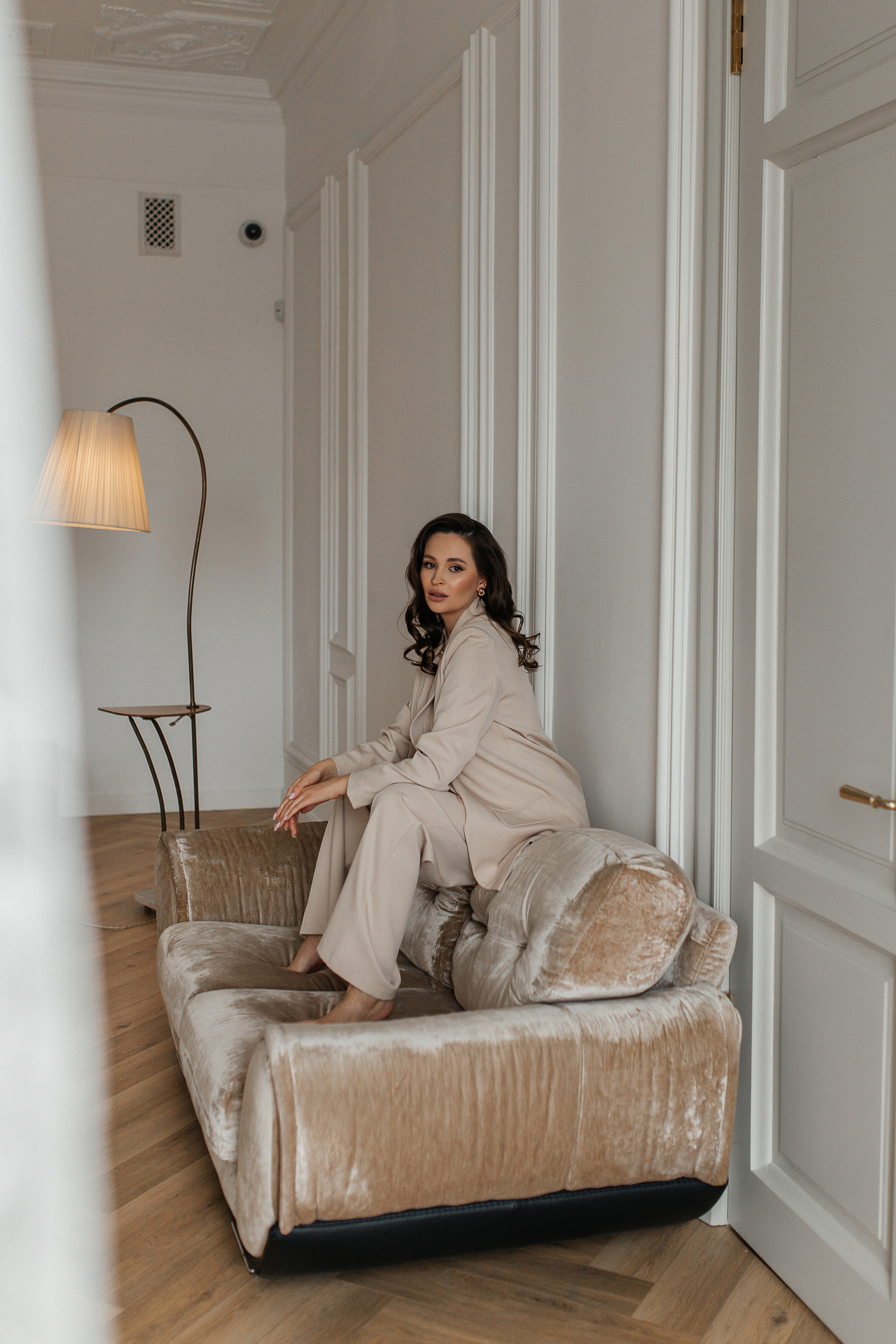 Лучшие фотостудии. Фотограф в Санкт-Петербурге Гранкина Мария