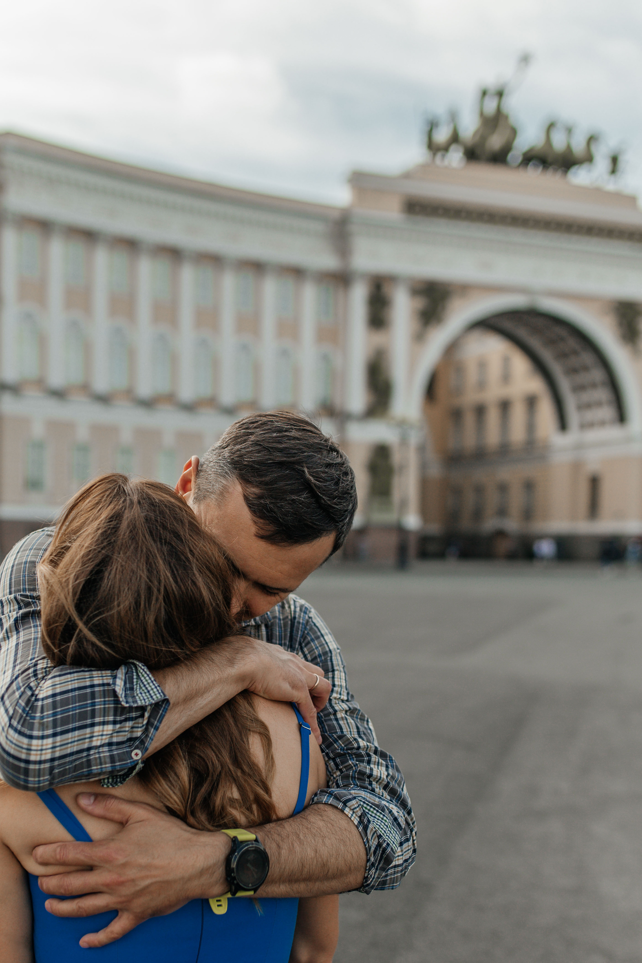 Уличные локации Петербурга. Фотограф в Санкт-Петербурге Гранкина Мария