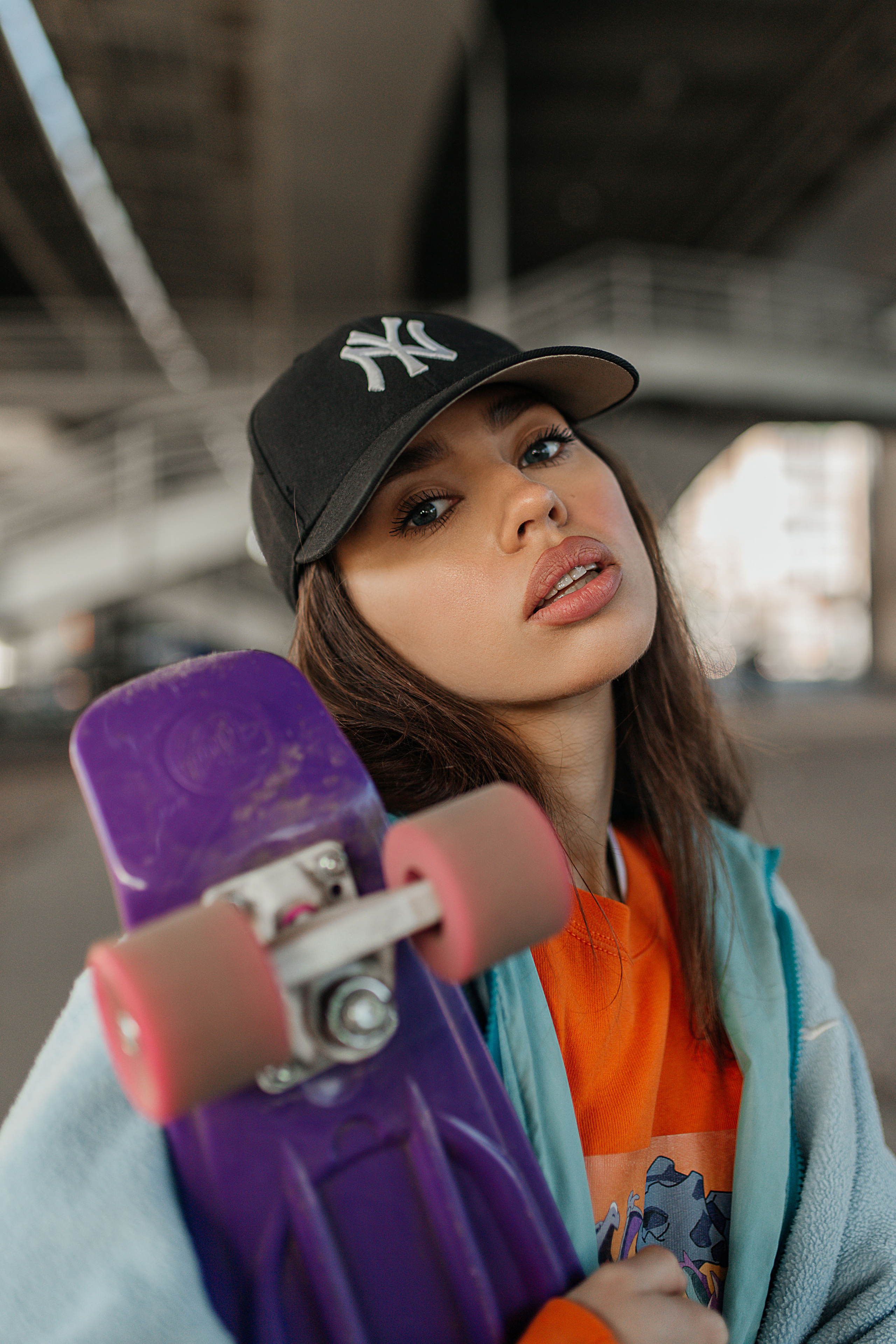 Уличные локации Петербурга. Фотограф в Санкт-Петербурге Гранкина Мария