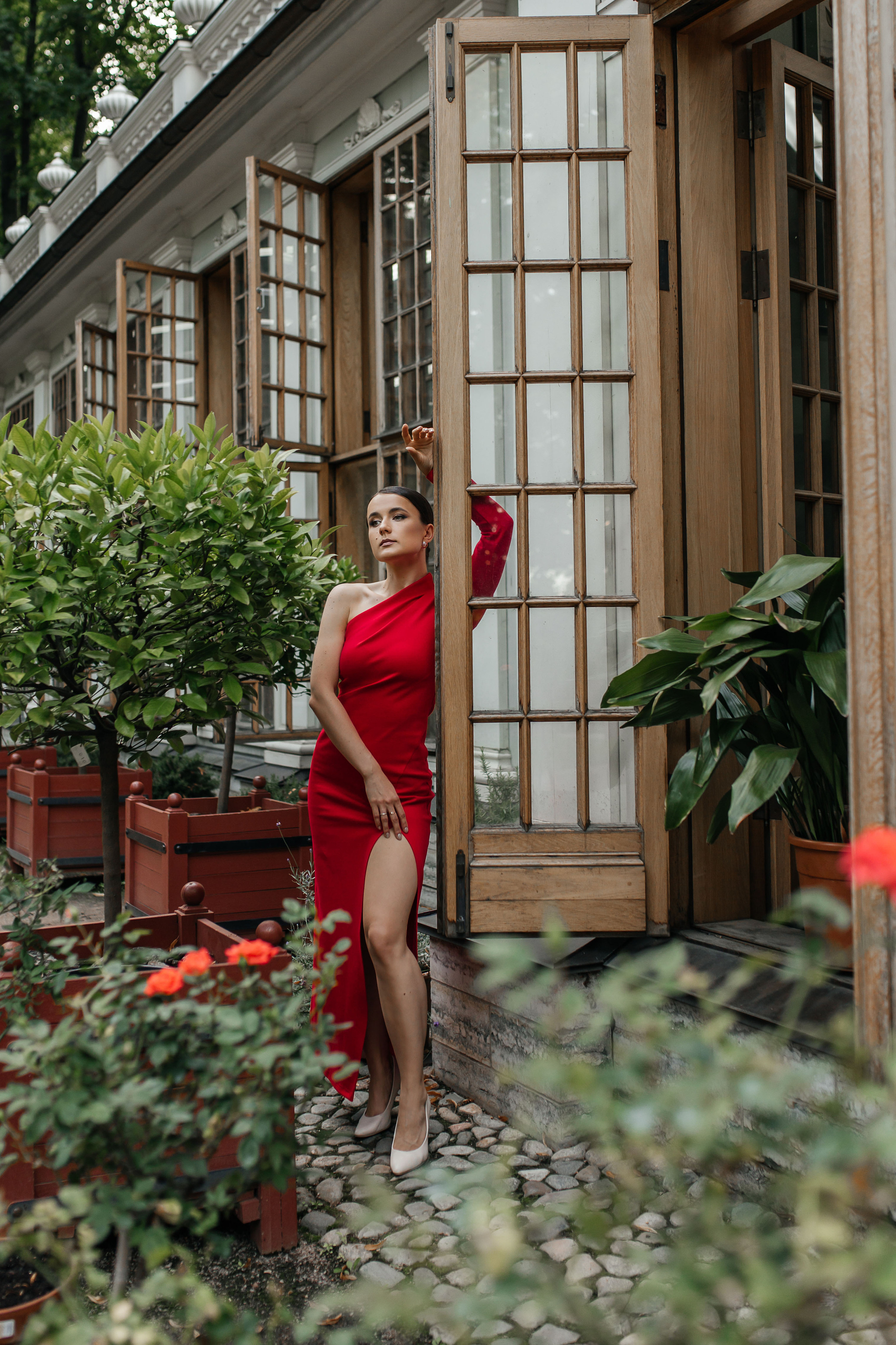 Уличные локации Петербурга. Фотограф в Санкт-Петербурге Гранкина Мария