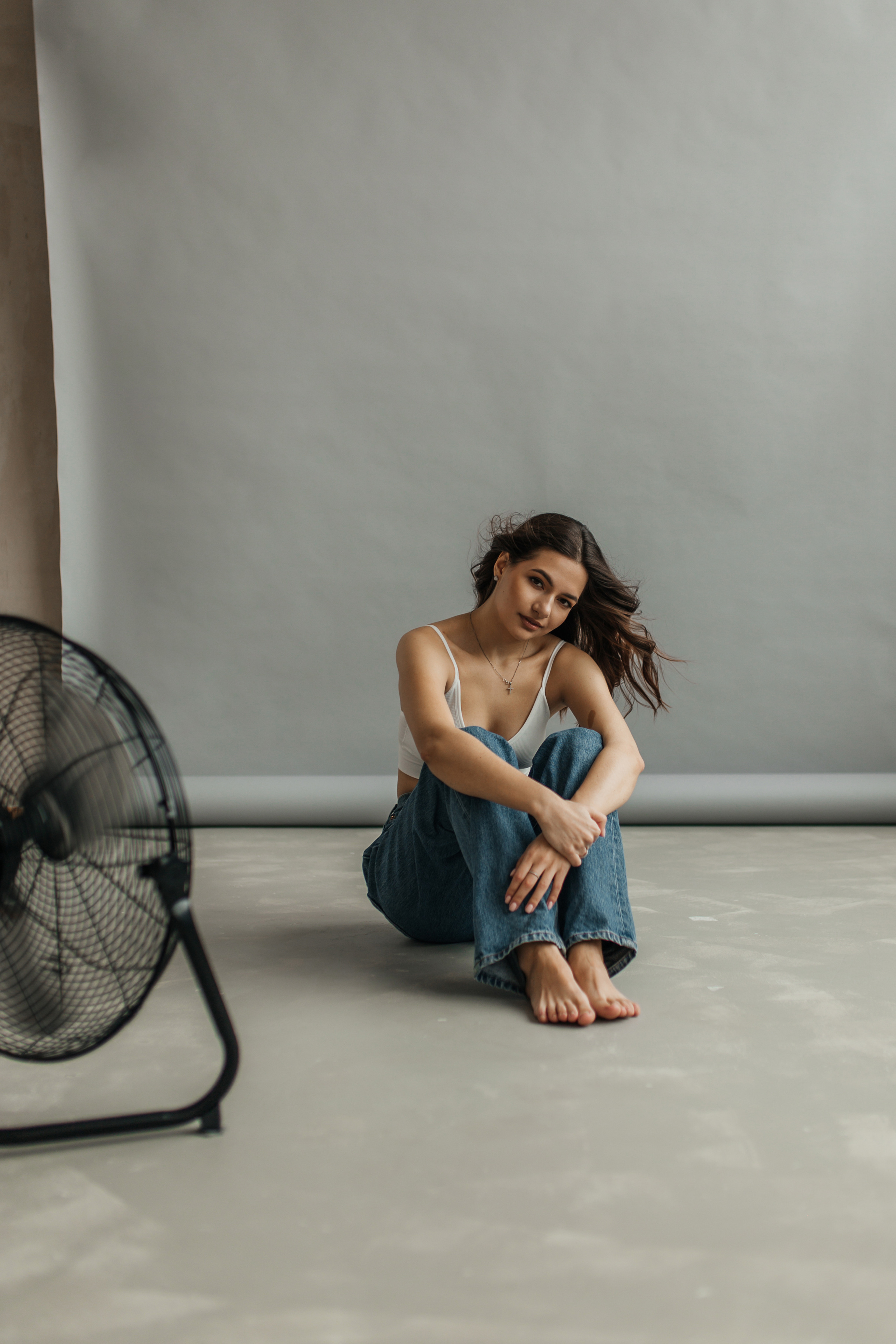 Лучшие фотостудии. Фотограф в Санкт-Петербурге Гранкина Мария