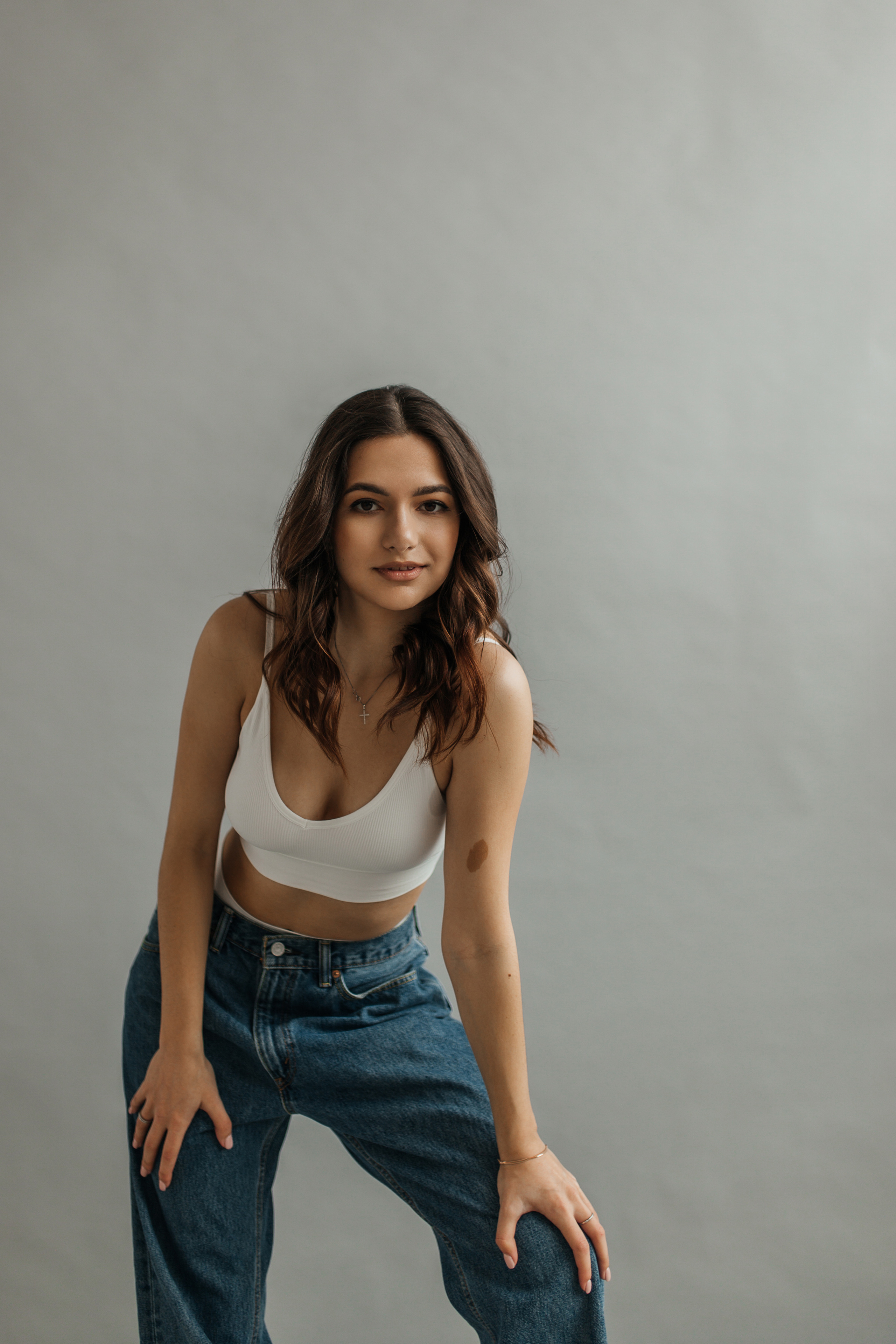 Лучшие фотостудии. Фотограф в Санкт-Петербурге Гранкина Мария