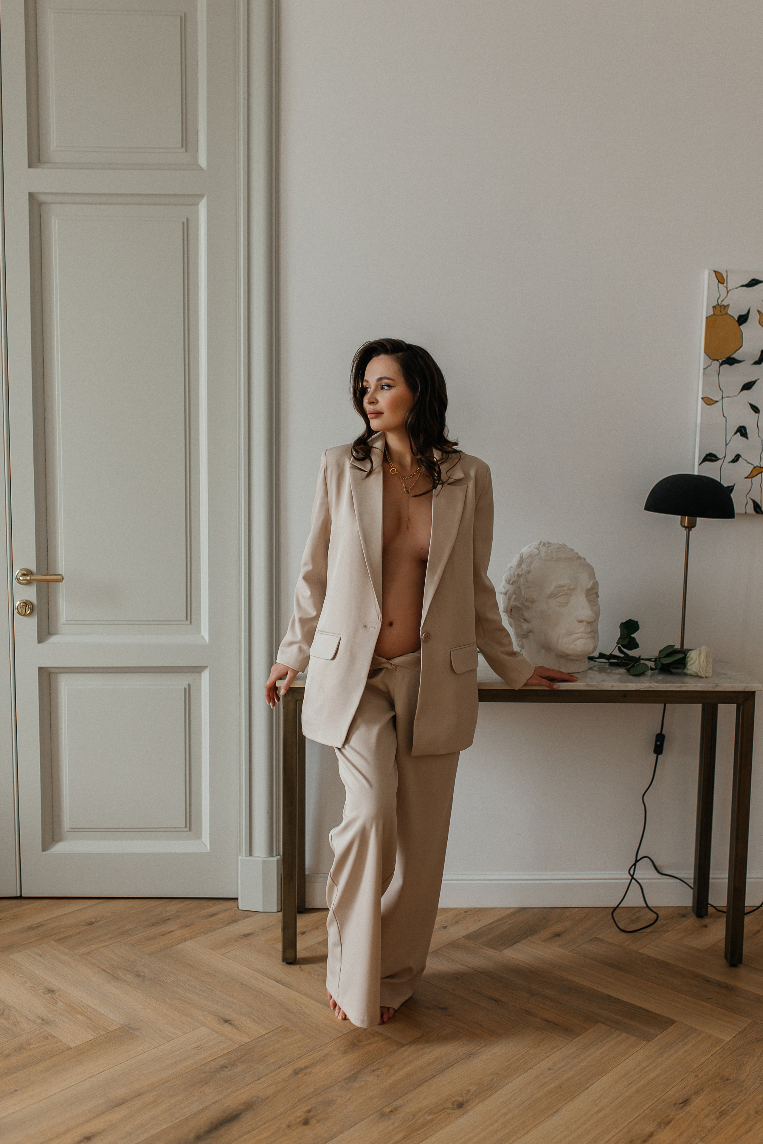 Лучшие фотостудии. Фотограф в Санкт-Петербурге Гранкина Мария