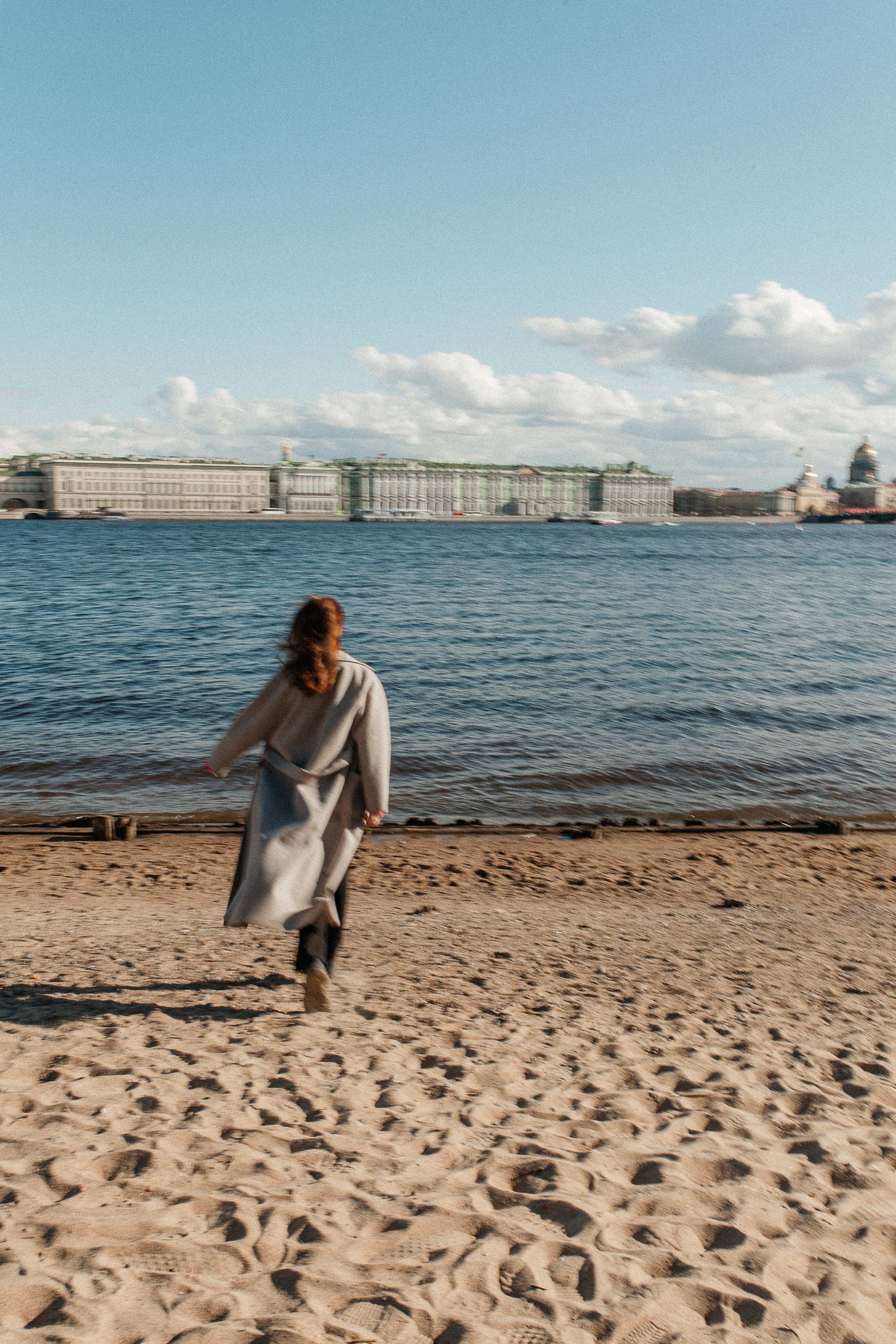 Уличные локации Петербурга. Фотограф в Санкт-Петербурге Гранкина Мария