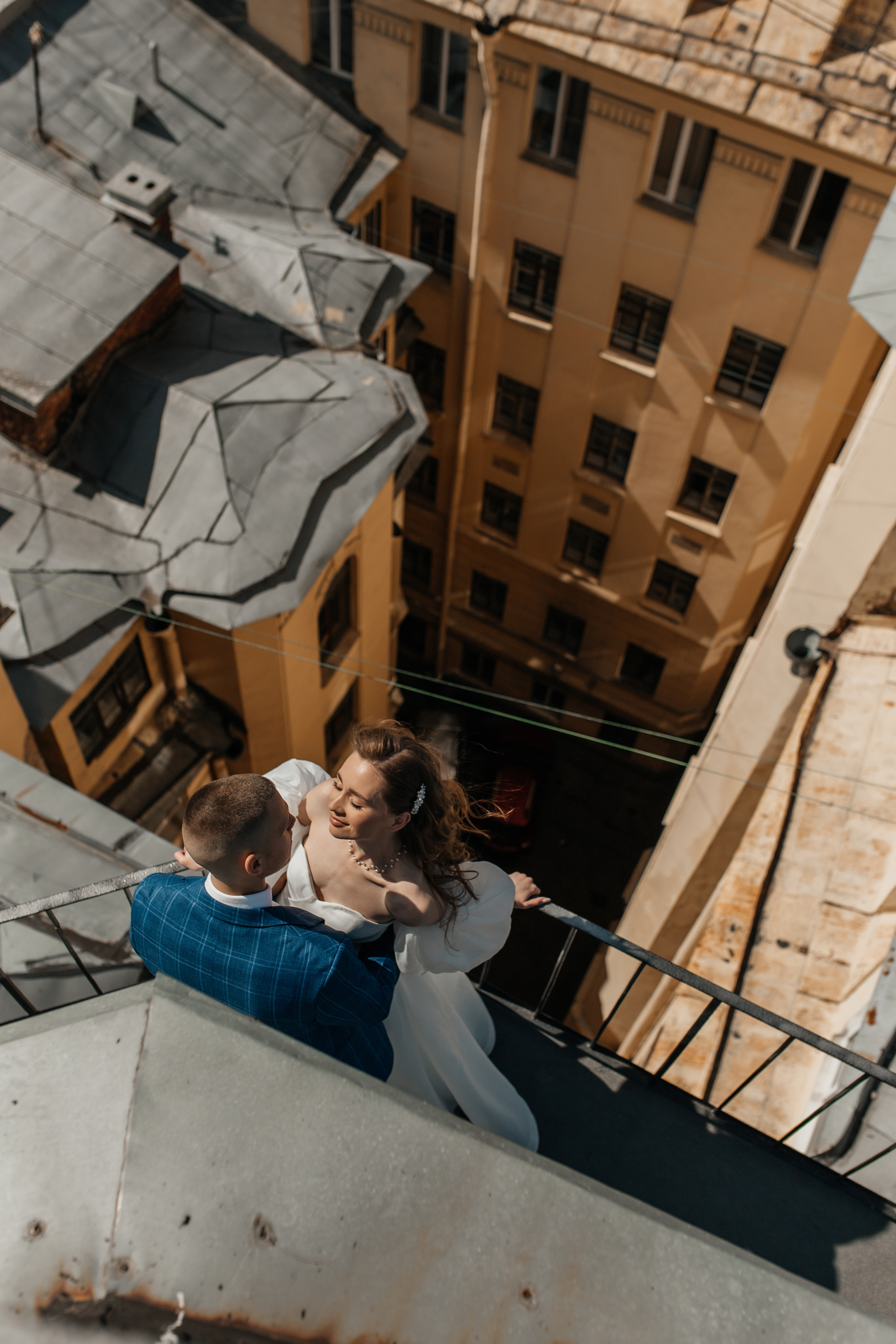 Уличные локации Петербурга. Фотограф в Санкт-Петербурге Гранкина Мария