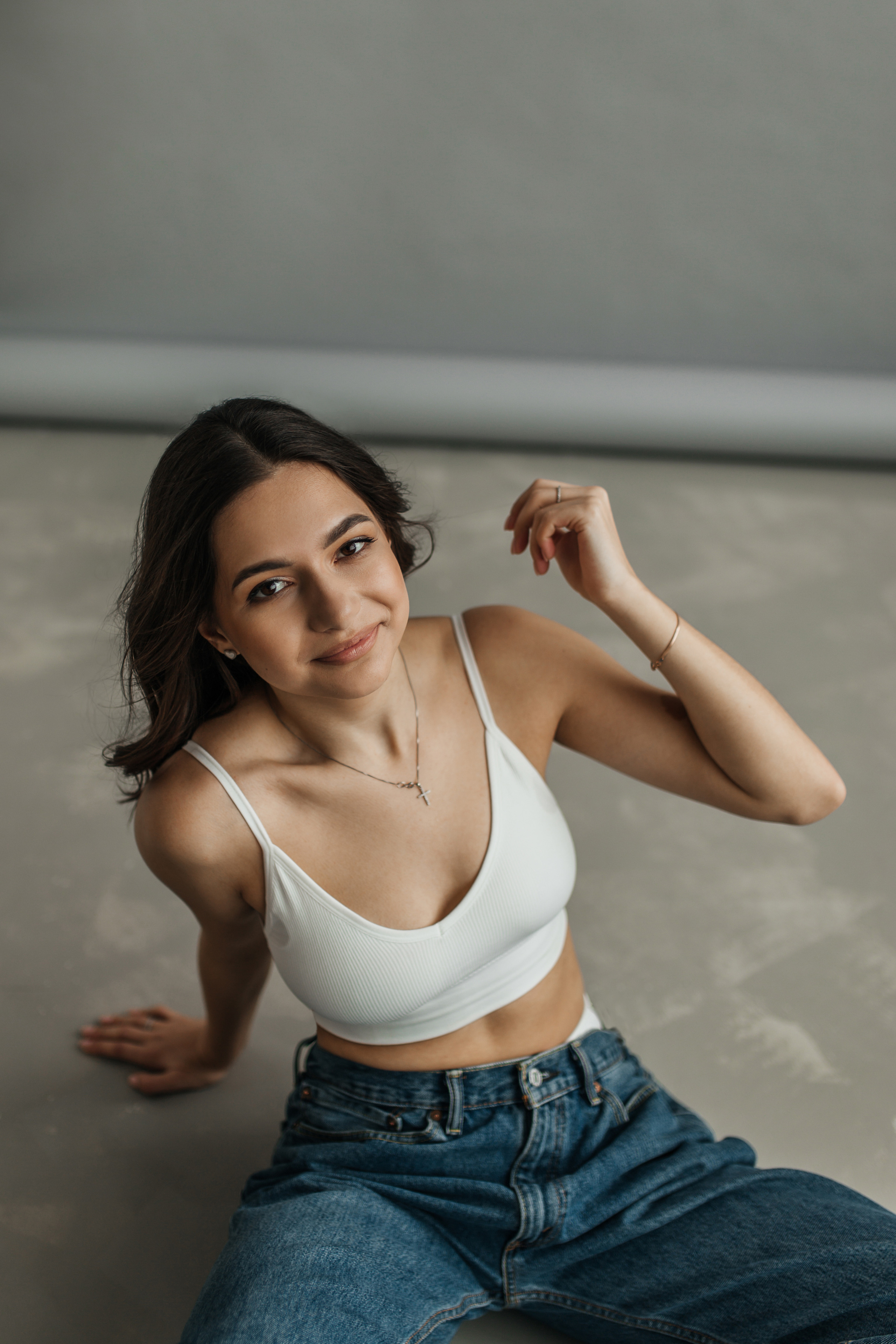 Лучшие фотостудии. Фотограф в Санкт-Петербурге Гранкина Мария