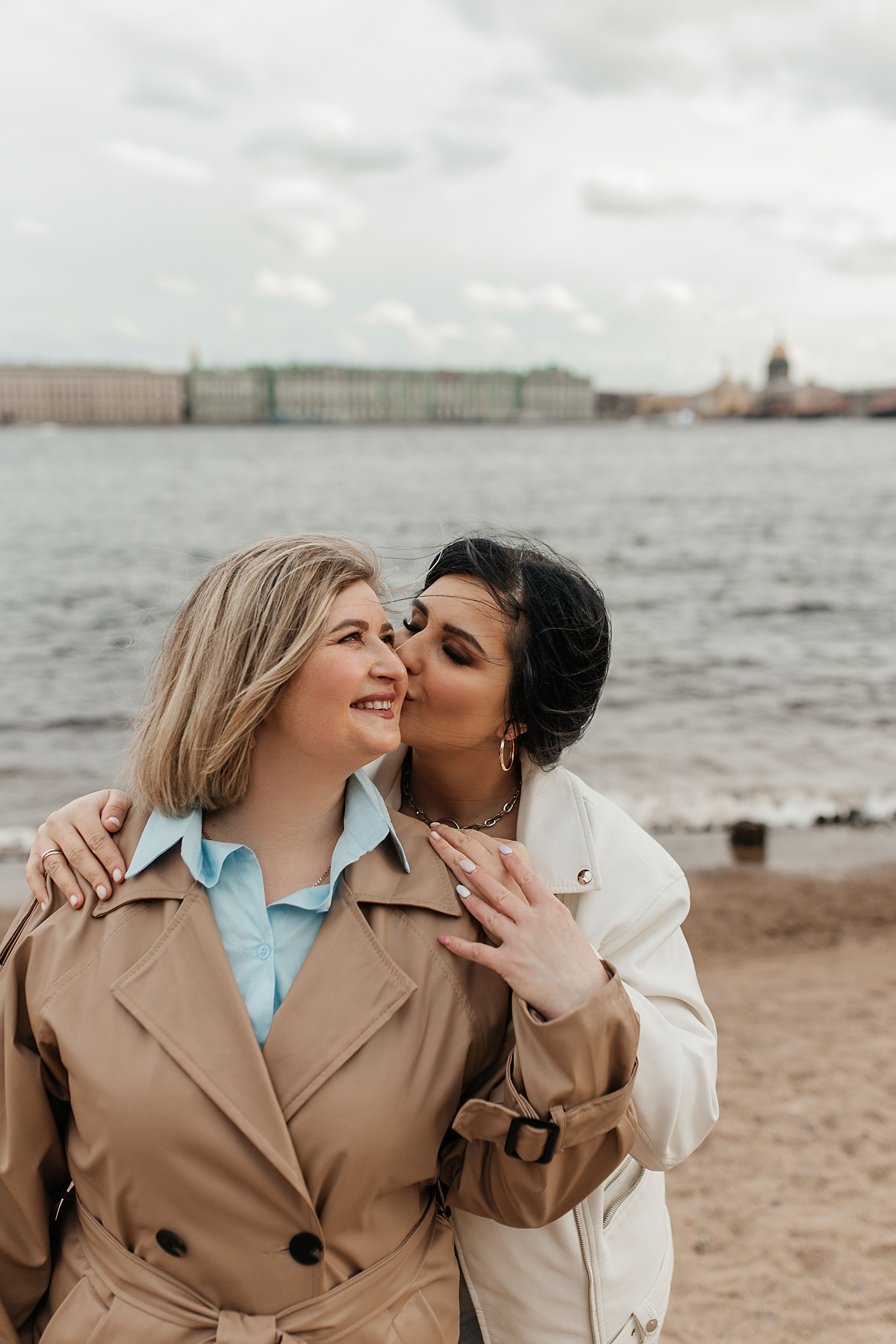 Уличные локации Петербурга. Фотограф в Санкт-Петербурге Гранкина Мария