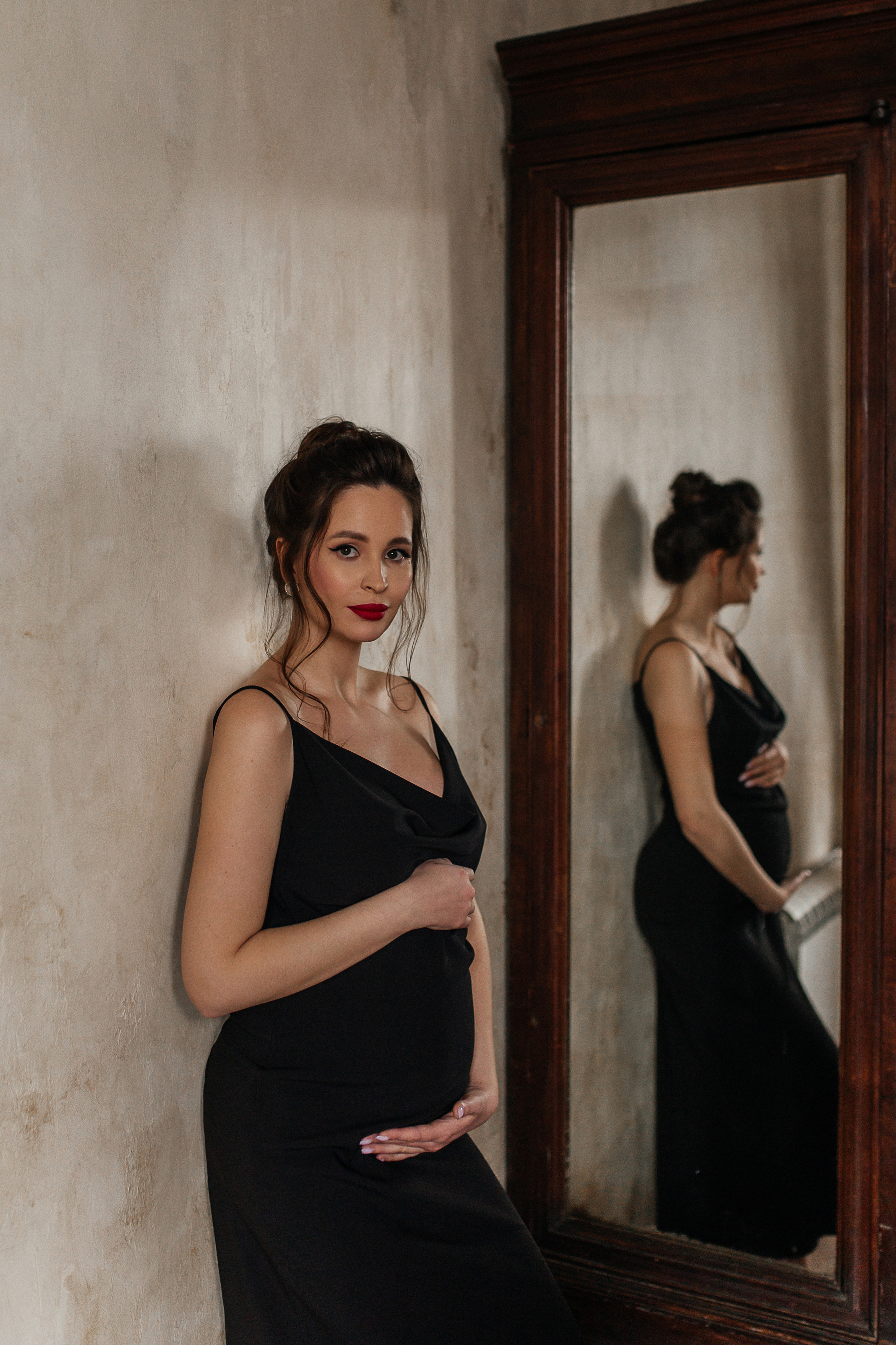 Лучшие фотостудии. Фотограф в Санкт-Петербурге Гранкина Мария