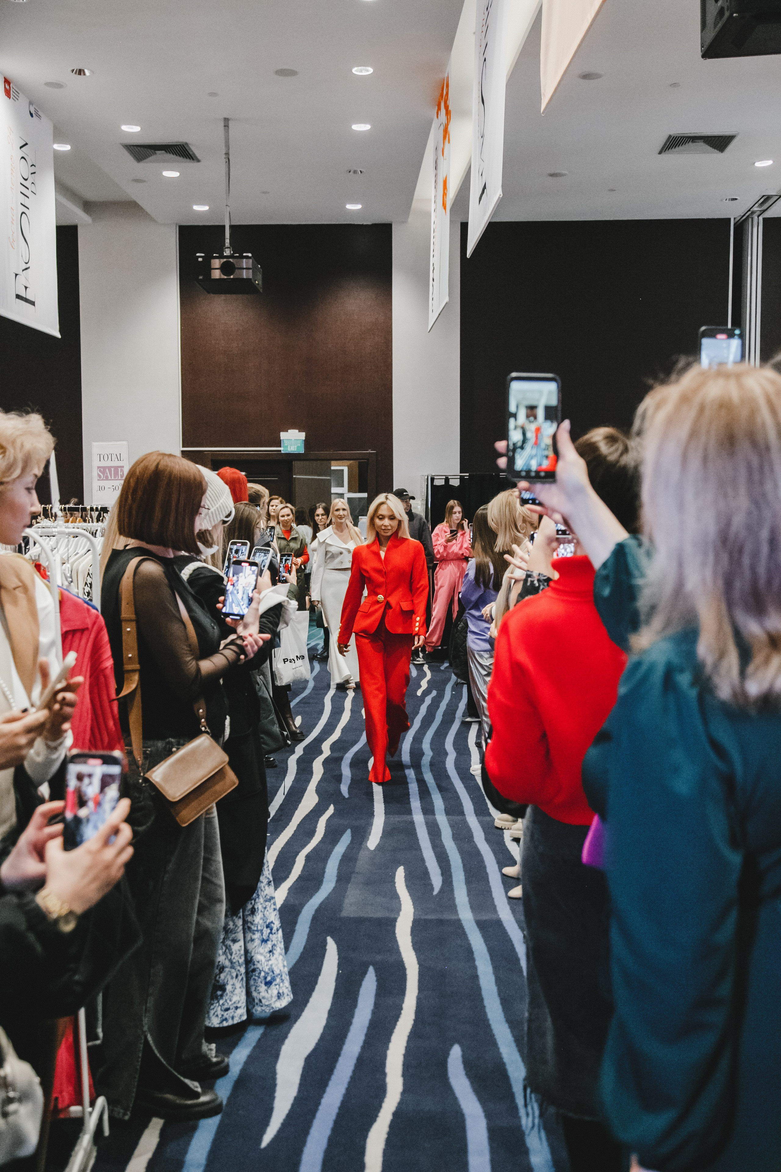 Fashion Day. Фотограф Иван Гуляев