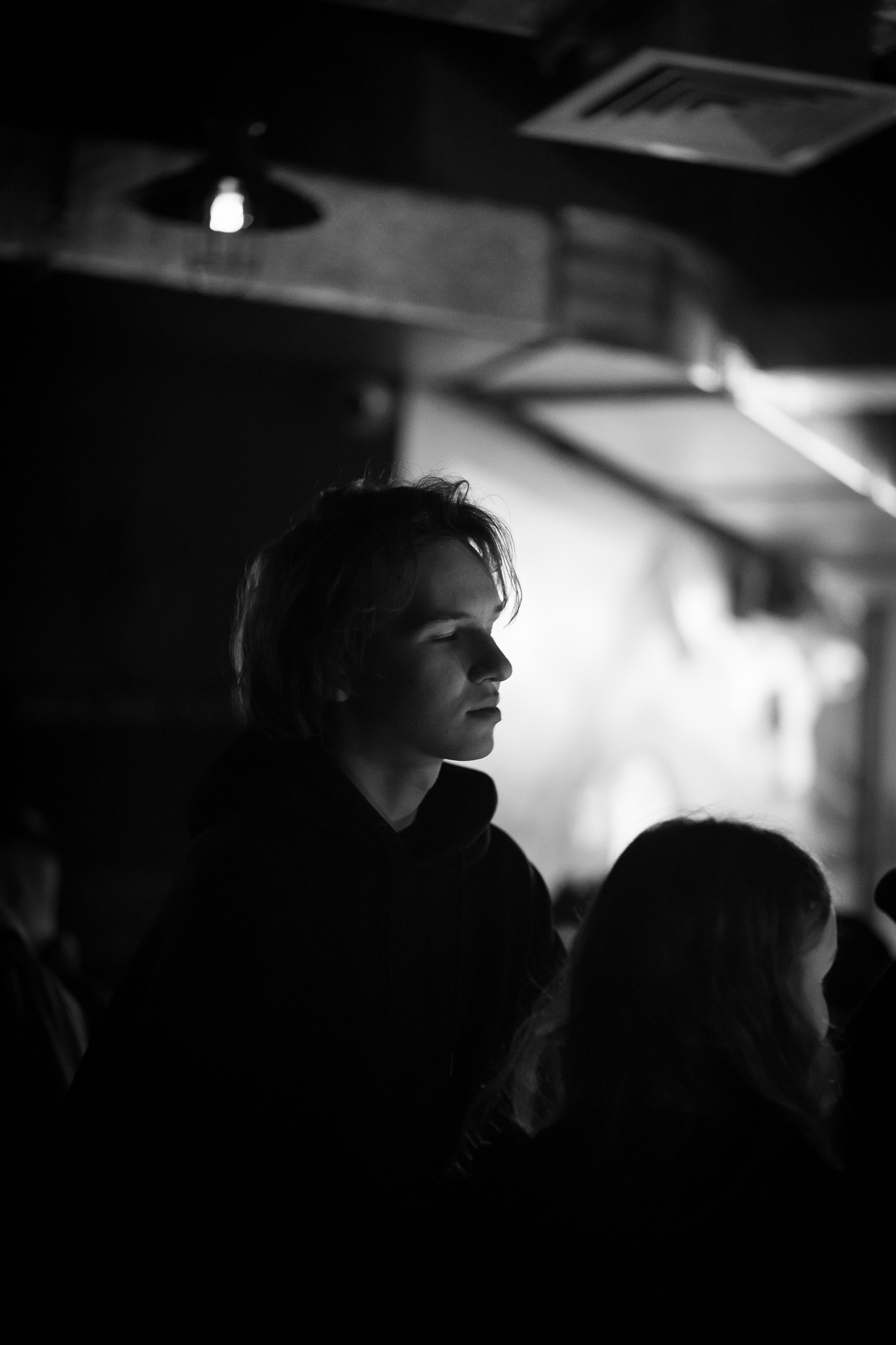 Rook's. Анастасия Паршукова — фотограф Шерегеш Новосибирск