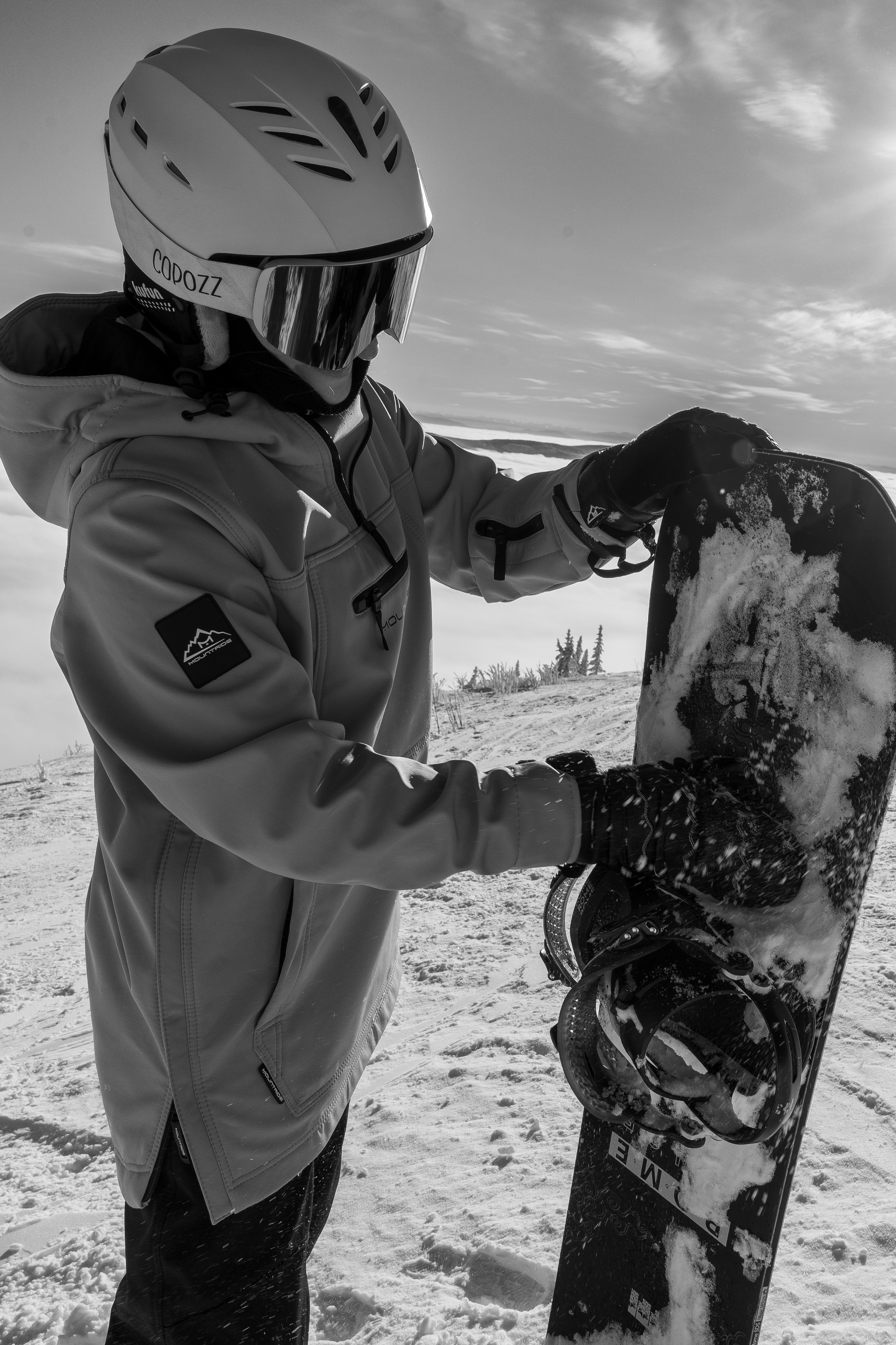 Джой 6.12. Анастасия Паршукова — фотограф Шерегеш Новосибирск