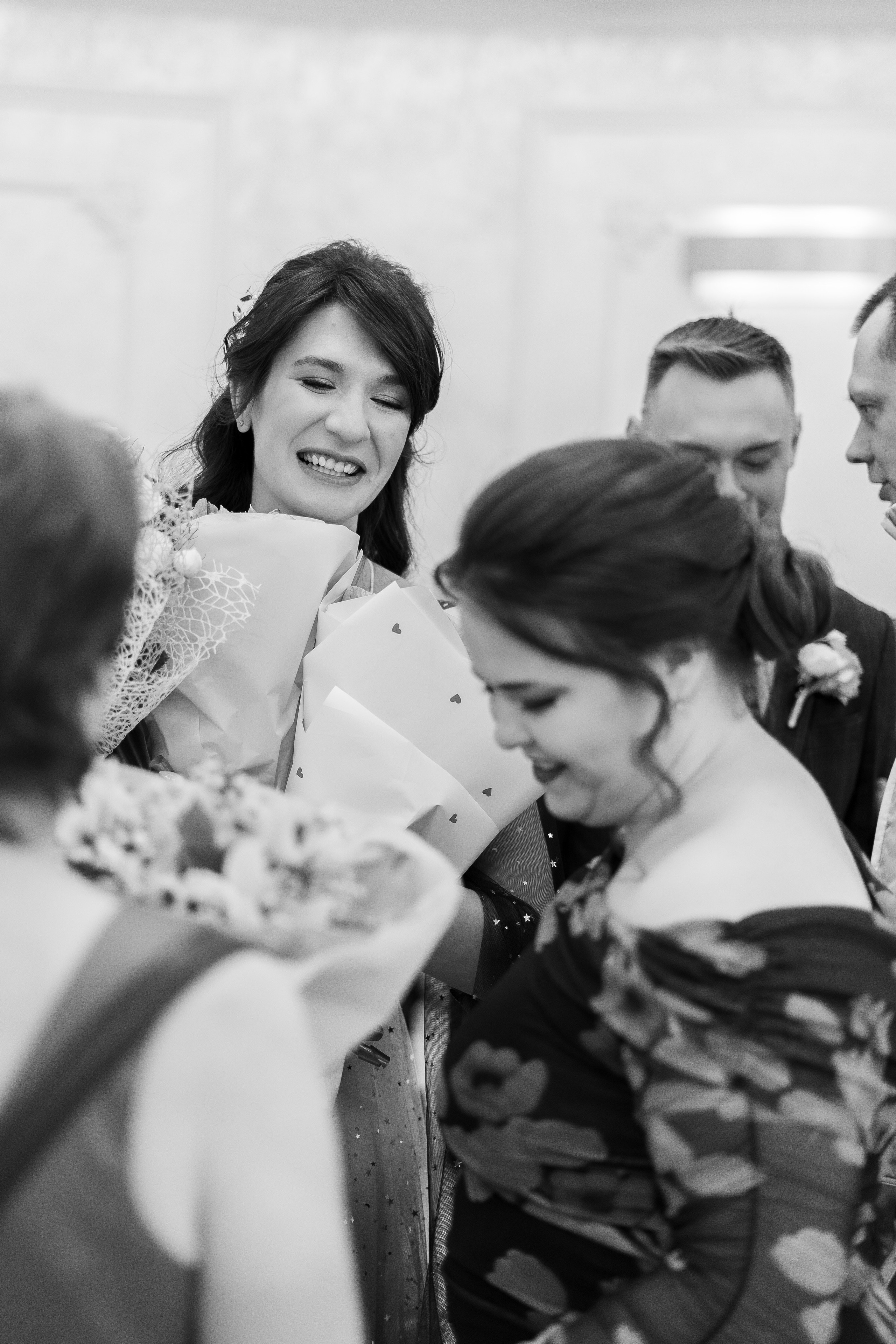 Виктория & Максим. Анастасия Паршукова — фотограф Шерегеш Новосибирск