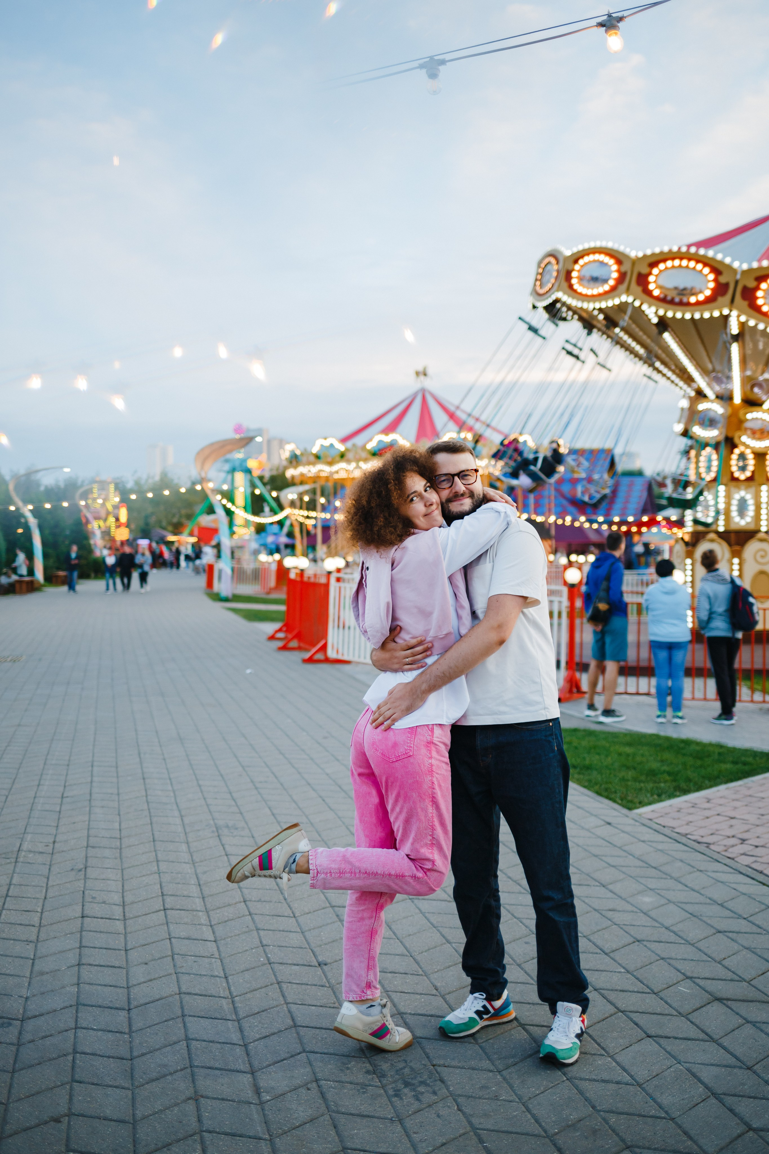Елисей, Даша, Амелия, Николь. Семейный фотограф Николаева Ольга