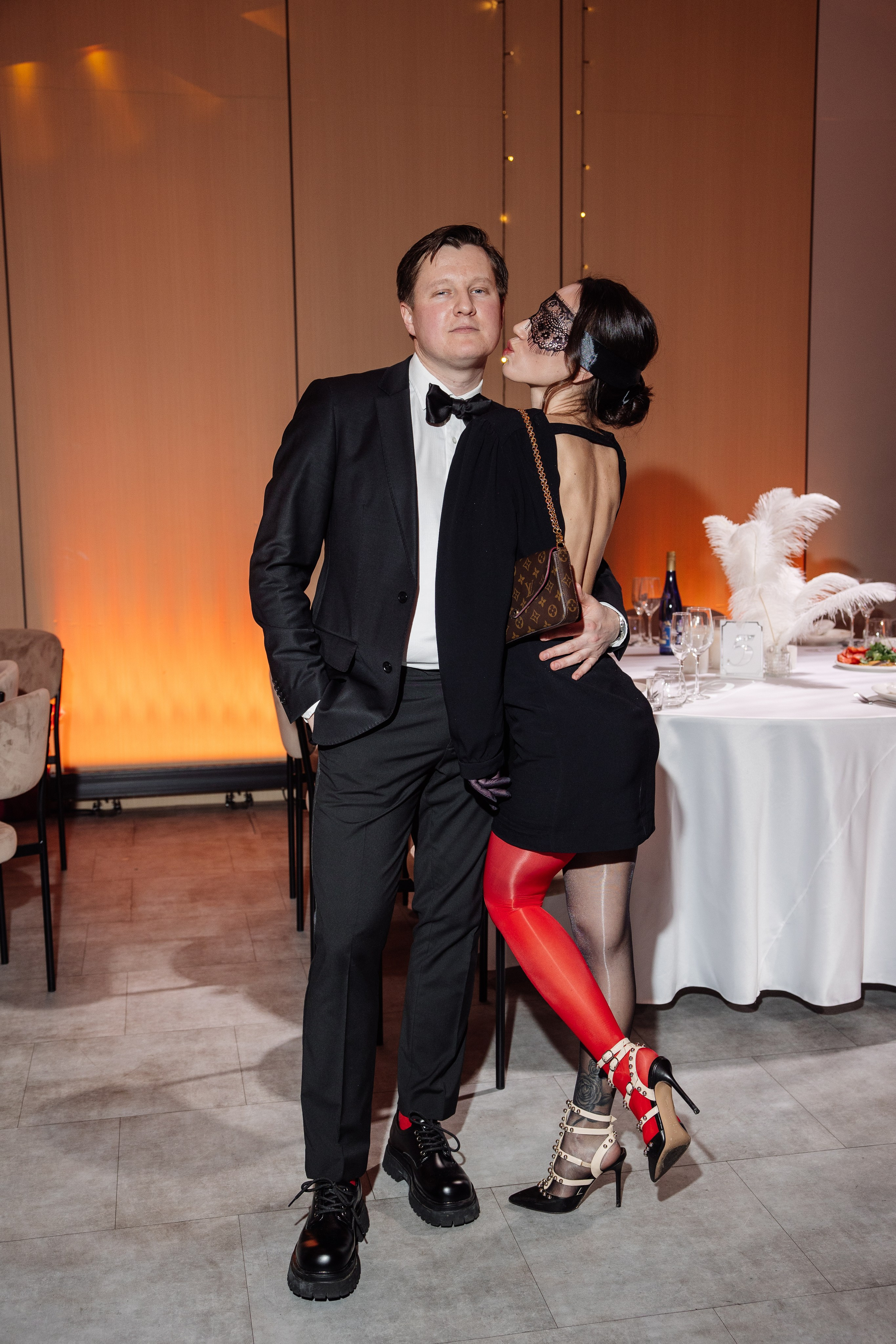 Корпоратив EVENT