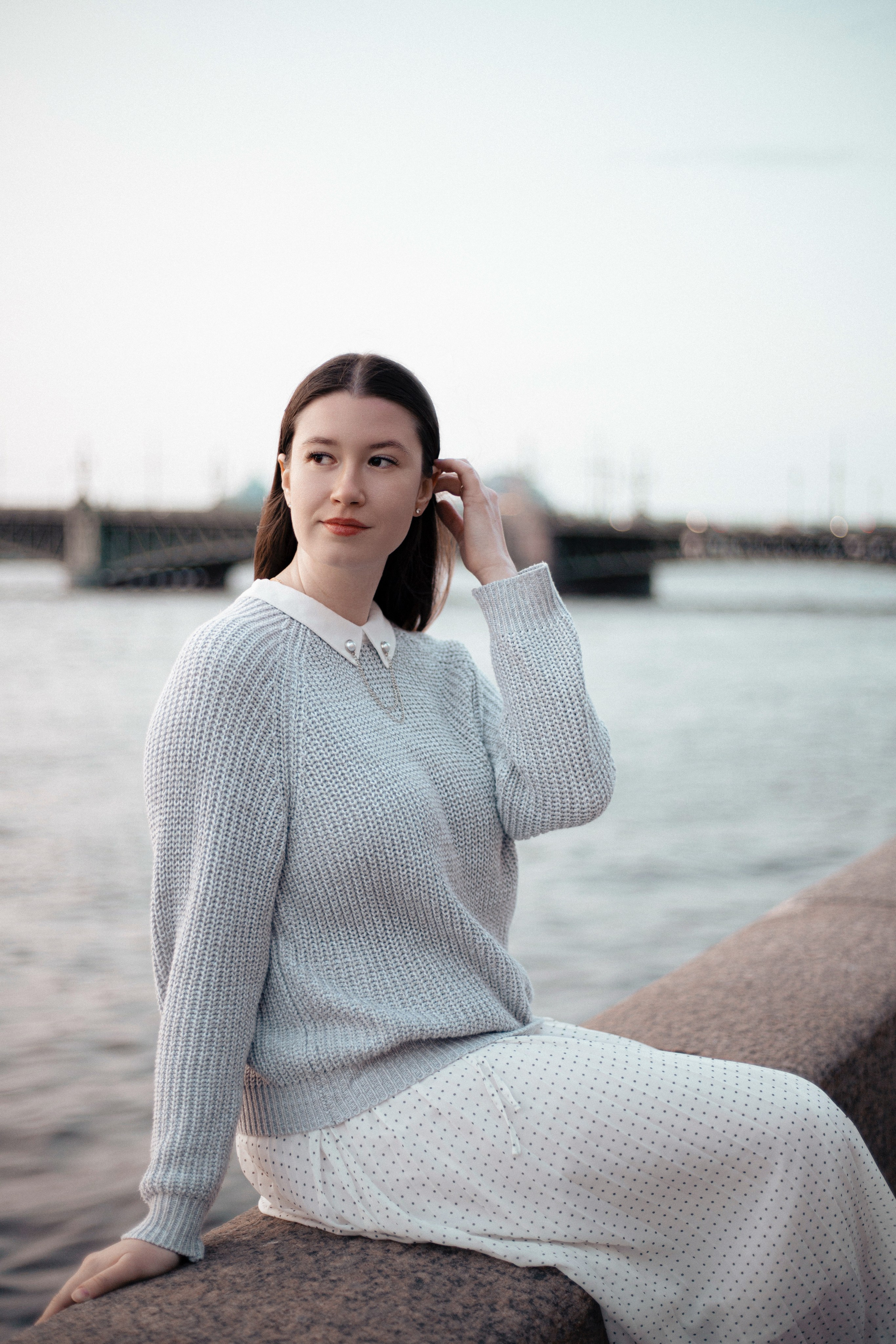 Регина и Дмитрий