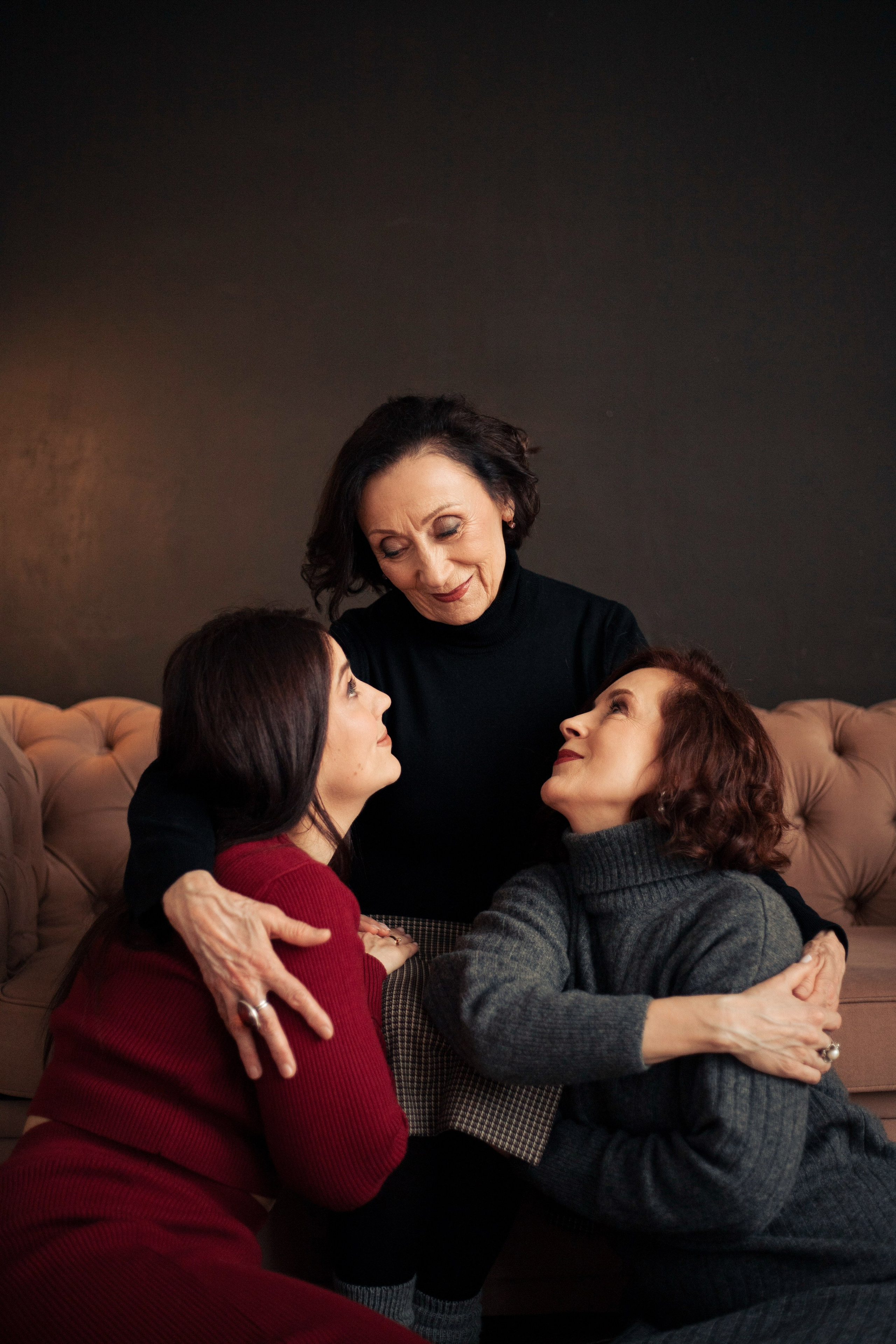 Семейная (Полина)