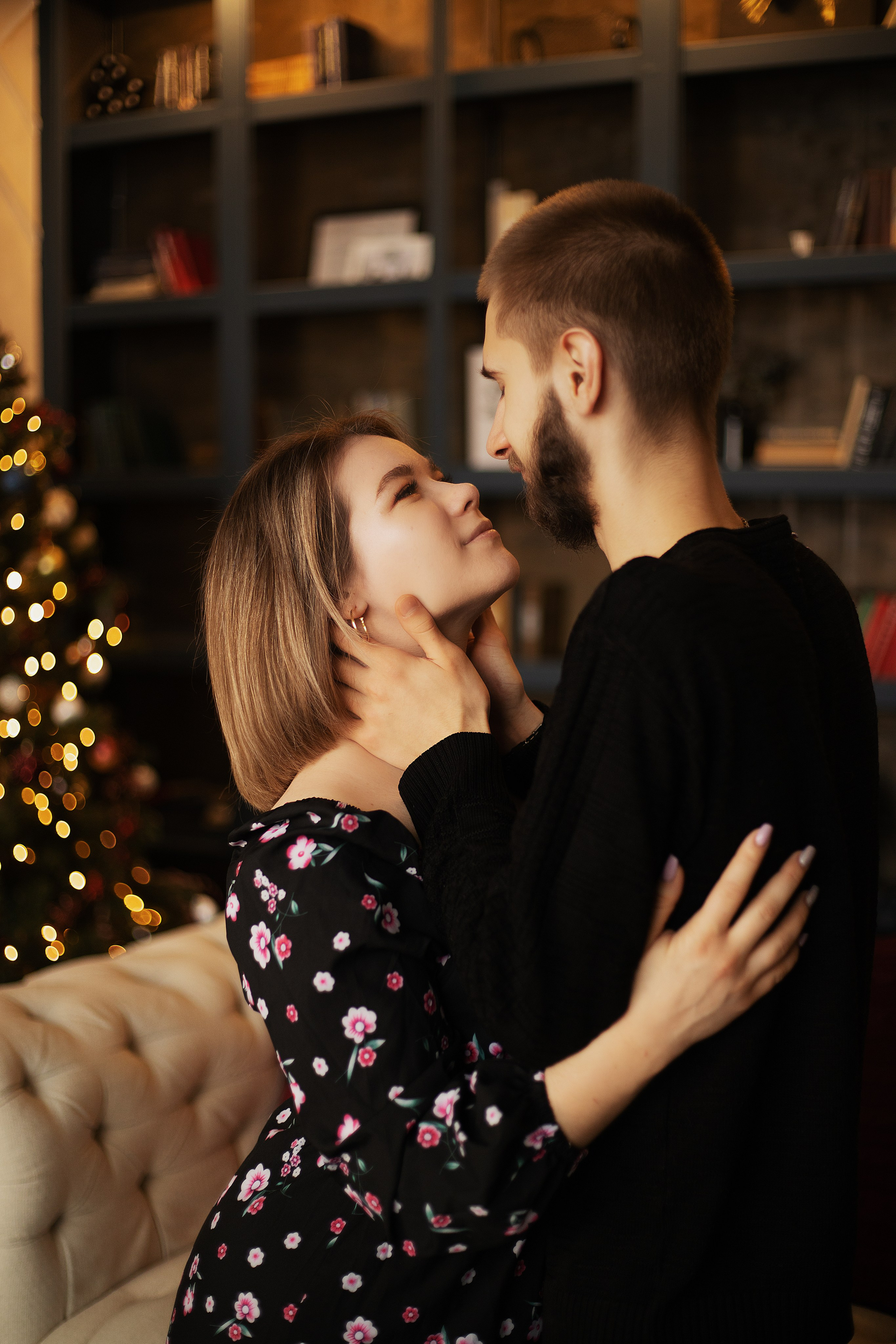 NEW YEAR. Контент-фотограф в Калининграде (Москве) Наталья Кеворкова