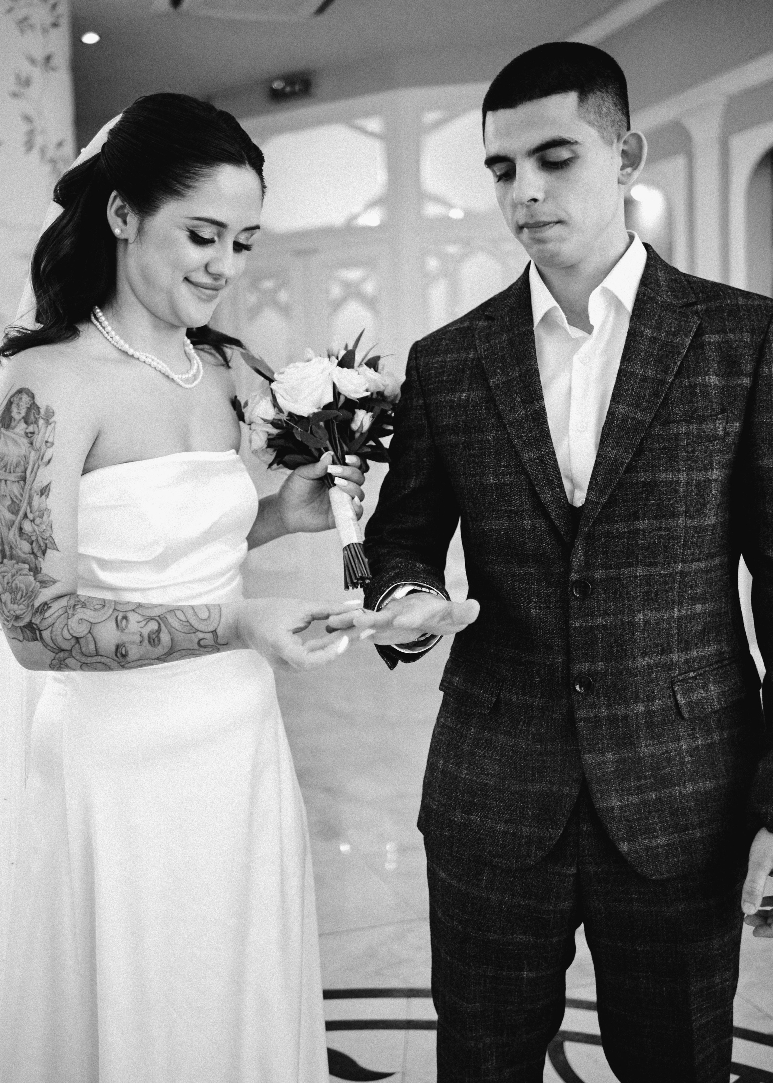 Карина и Рома. SHILOVA PHOTO. Шилова Екатерина. Фотограф. Москва