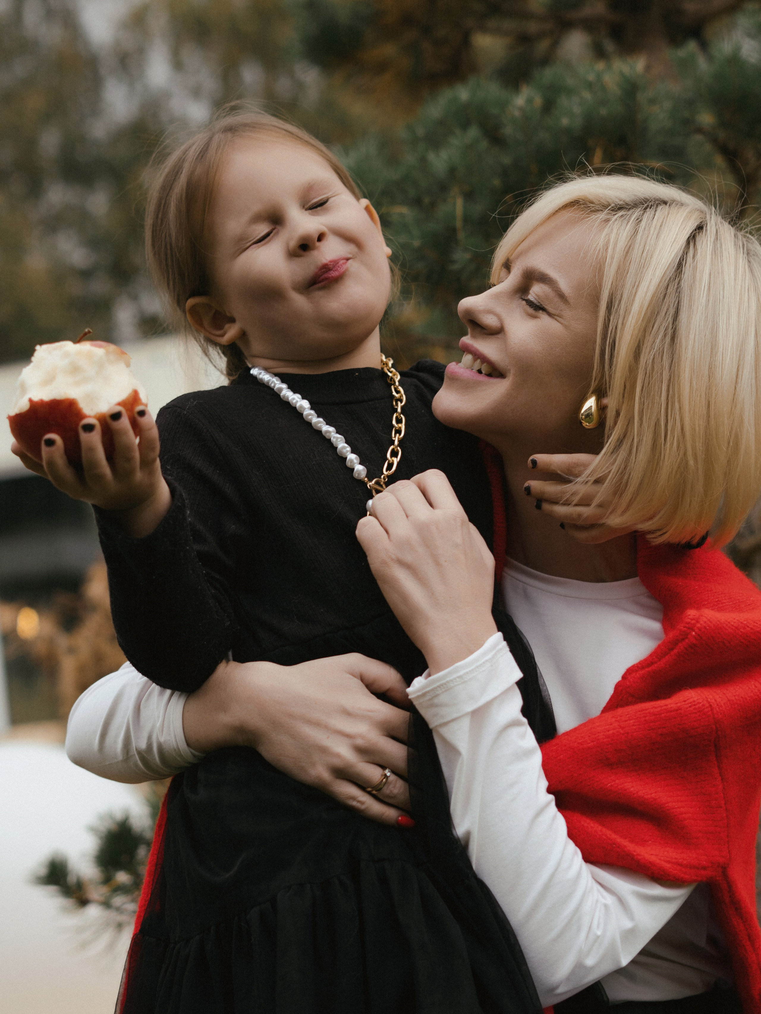 Вера и семья. SHILOVA PHOTO. Шилова Екатерина. Фотограф. Москва