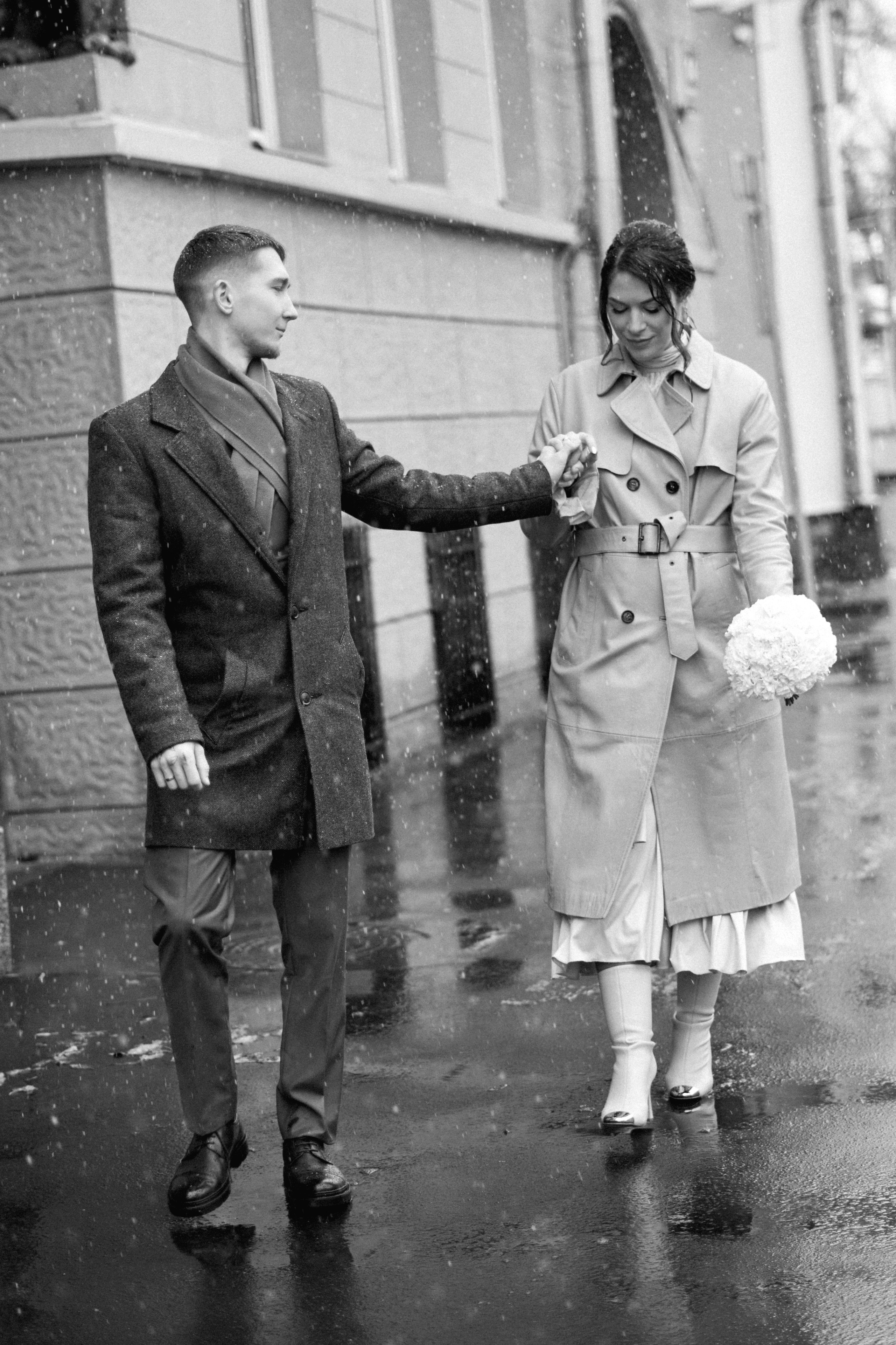 Диана и Олег. SHILOVA PHOTO. Шилова Екатерина. Фотограф. Москва