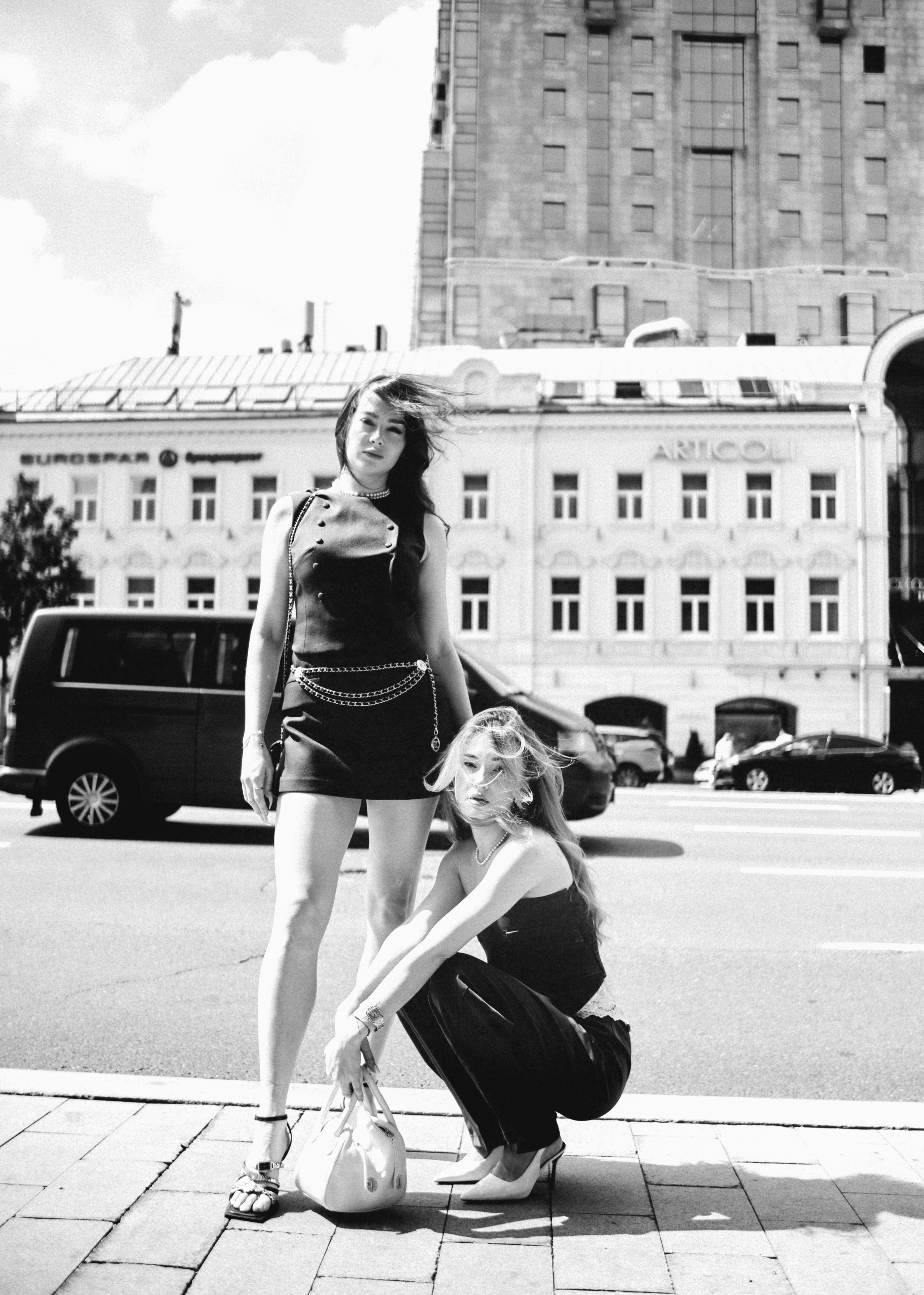 Настя и Маша. SHILOVA PHOTO. Шилова Екатерина. Фотограф. Москва