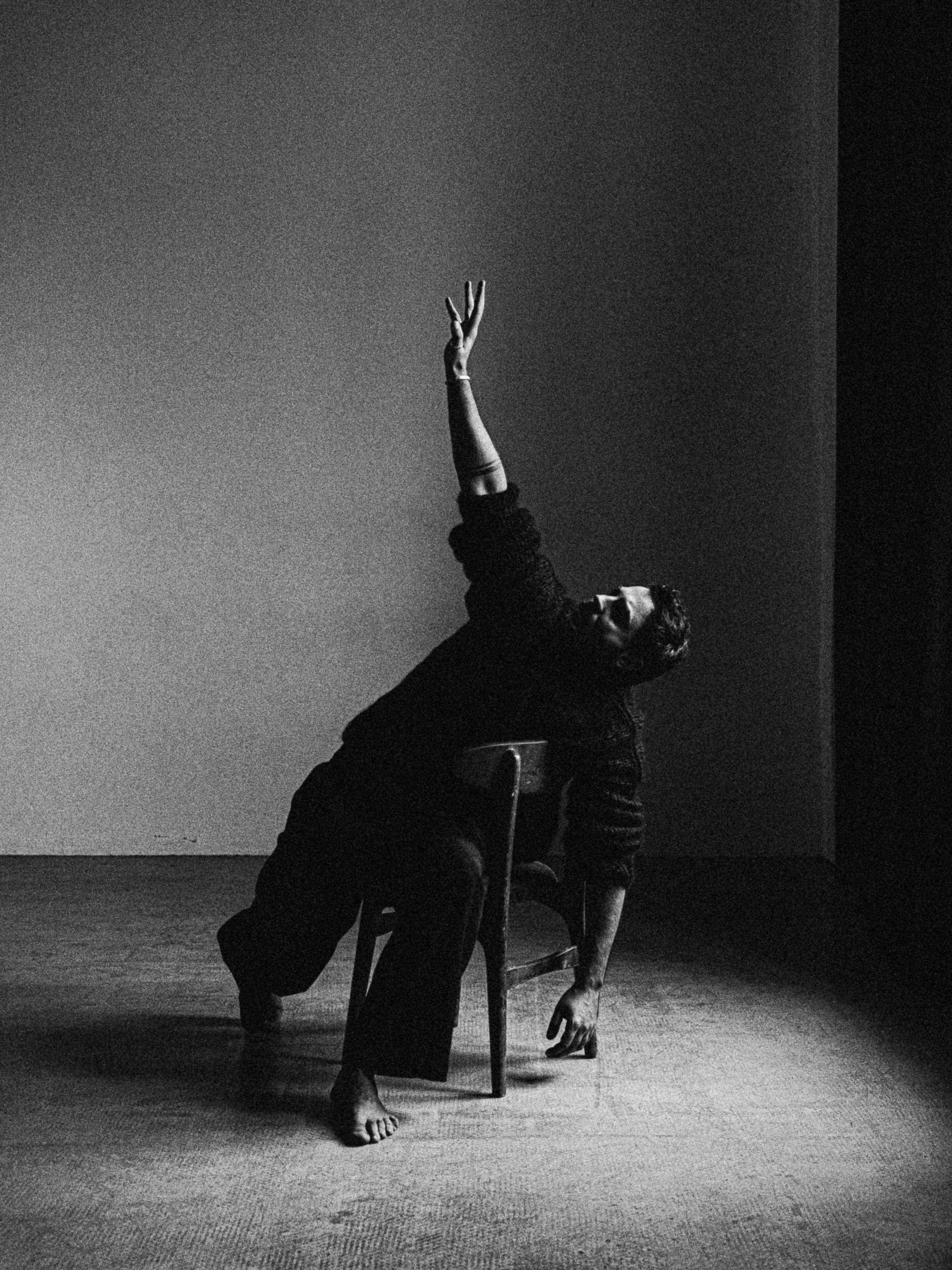 Мужские портреты. Whoisanyaa • фотограф Москва//Спб