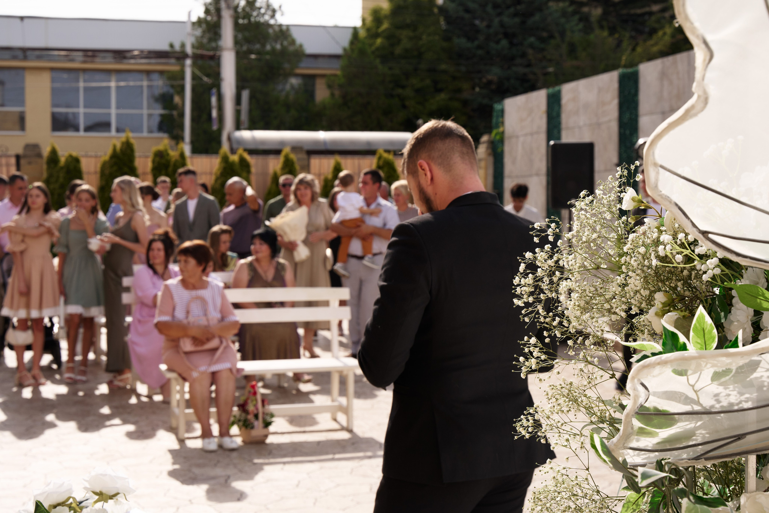 Стас и Мария. Главная