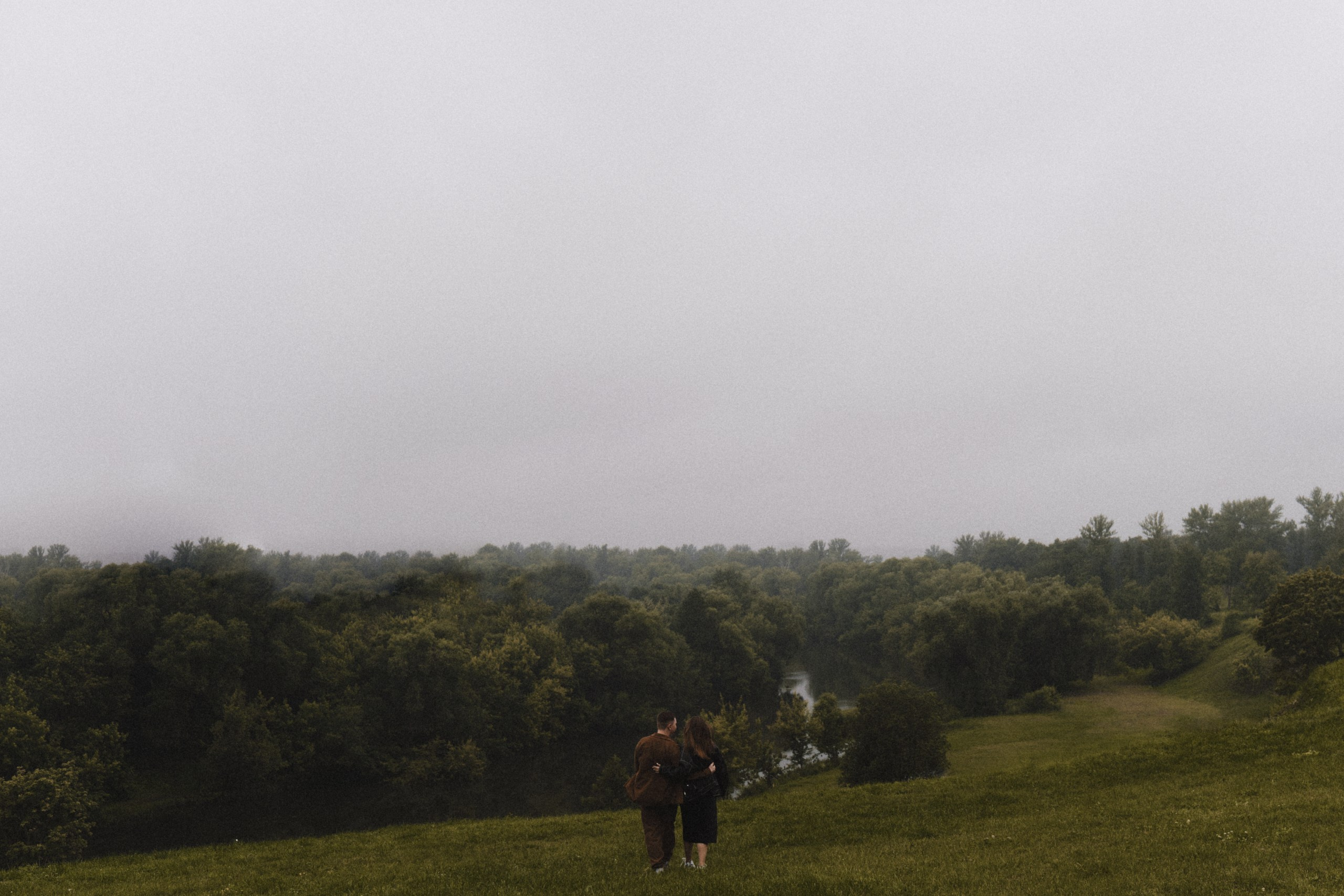 Rainy day. Свадебный фотограф в Орле Константин Смирнов