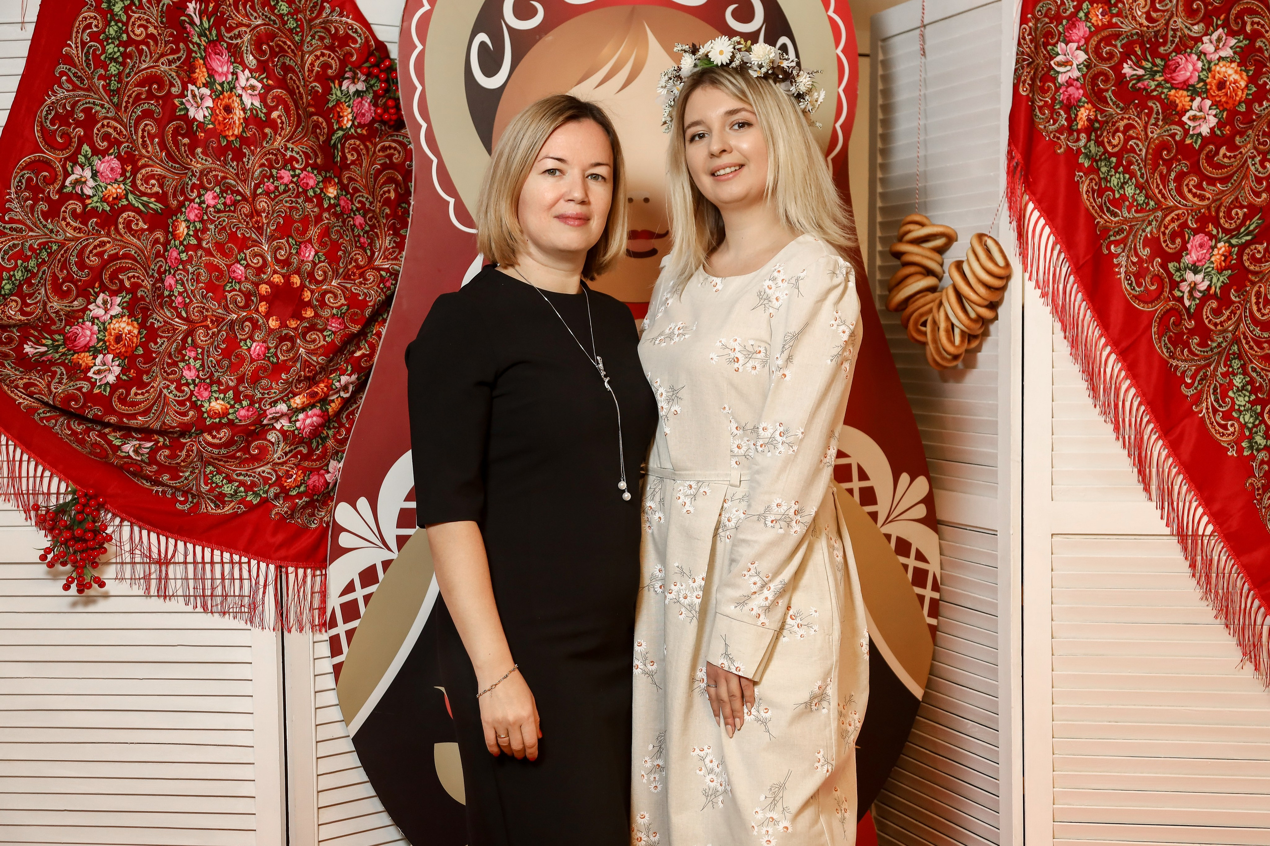 Edge Seligerskya. Фотограф Антон Чупринин