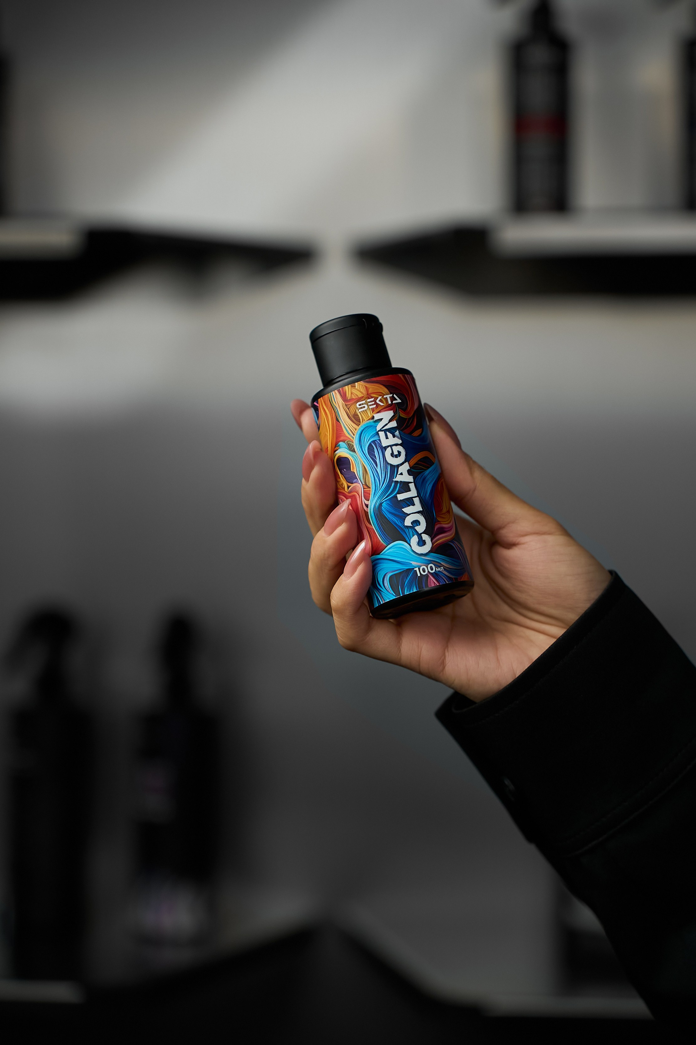 Для брендов. Фотограф Москва