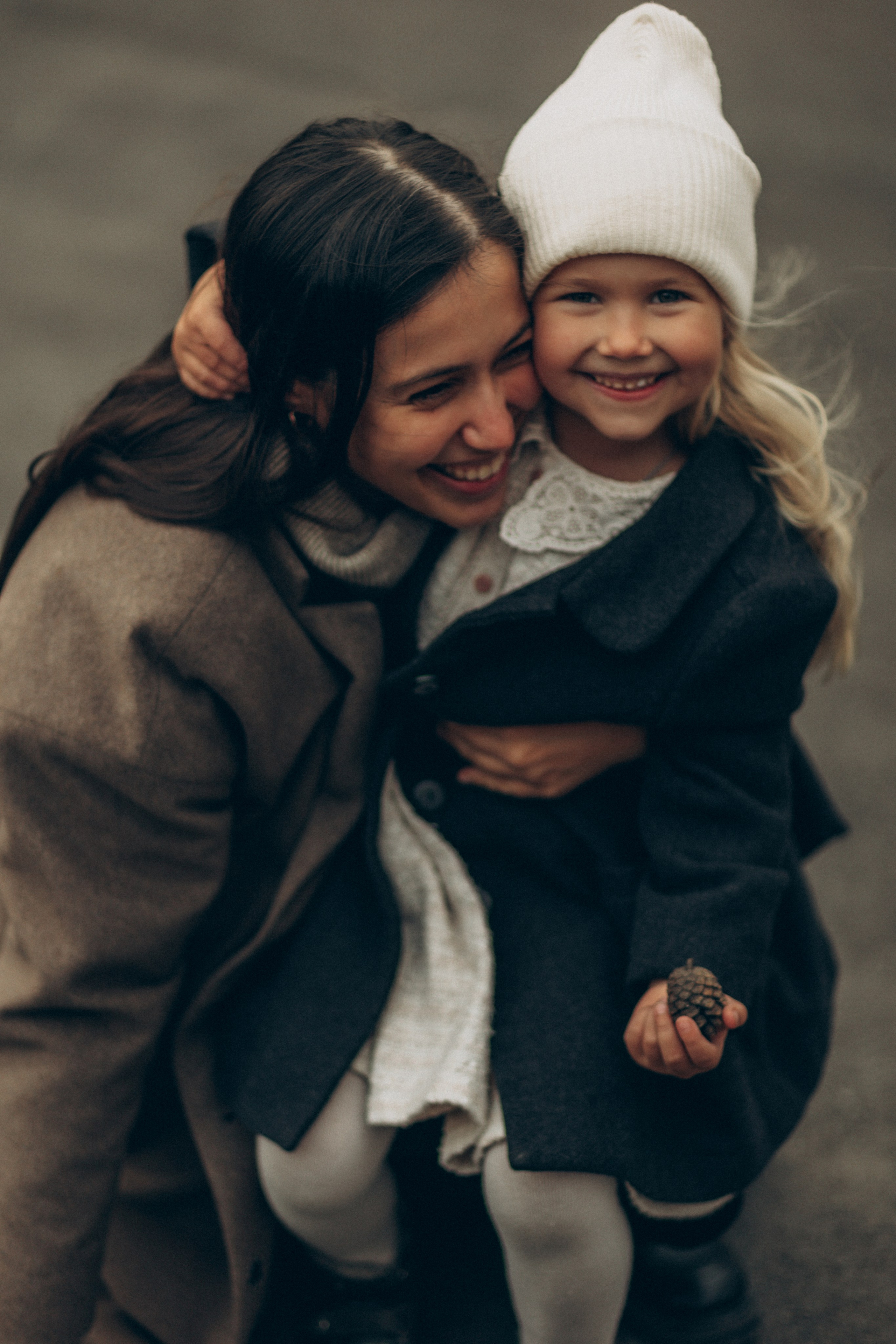 Семейная съемка. Алена Псарева семейный Life Style фотограф Владивосток