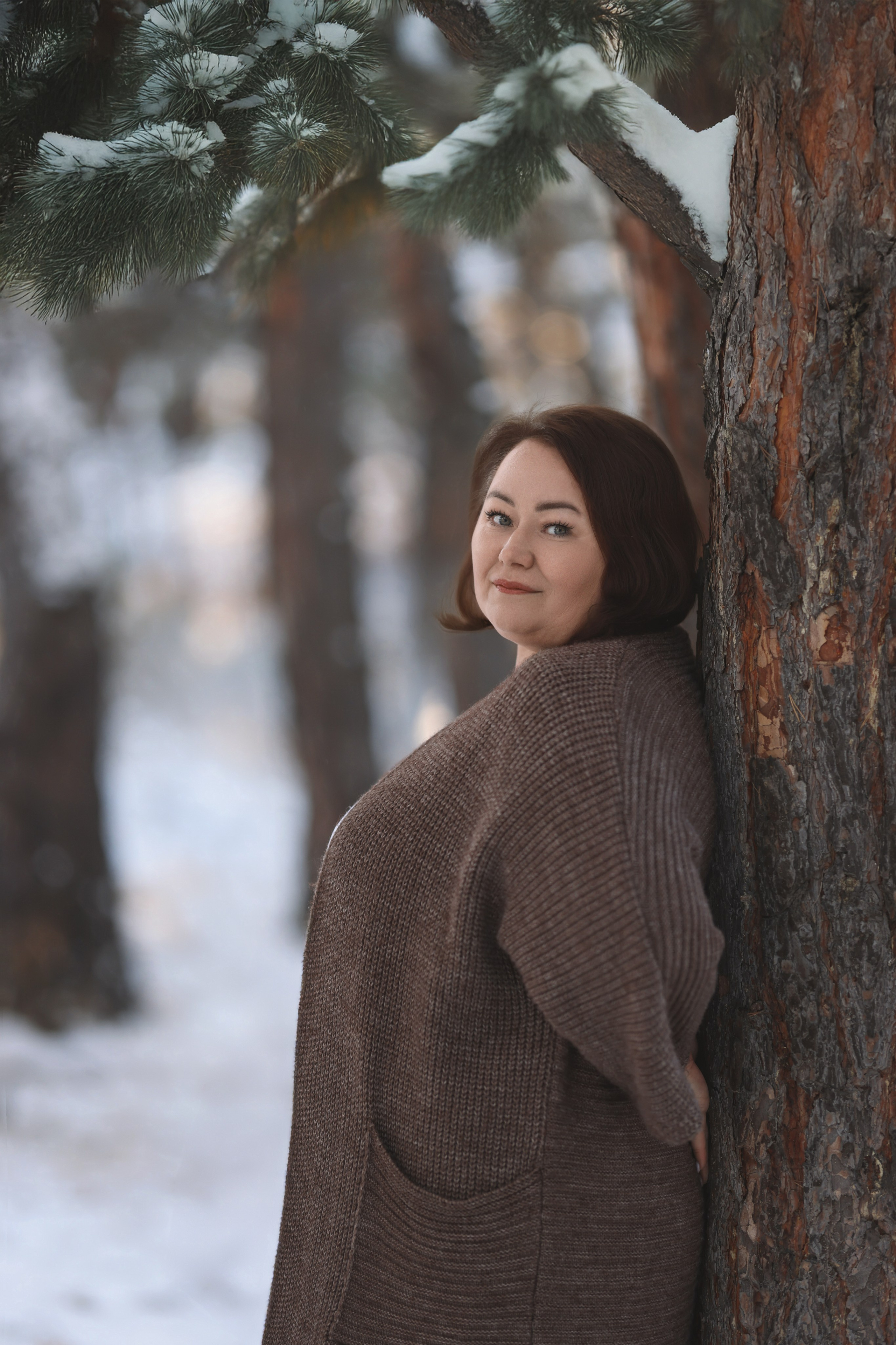 Прогулки. Семейный и детский фотограф г. Абакан Яна Франц