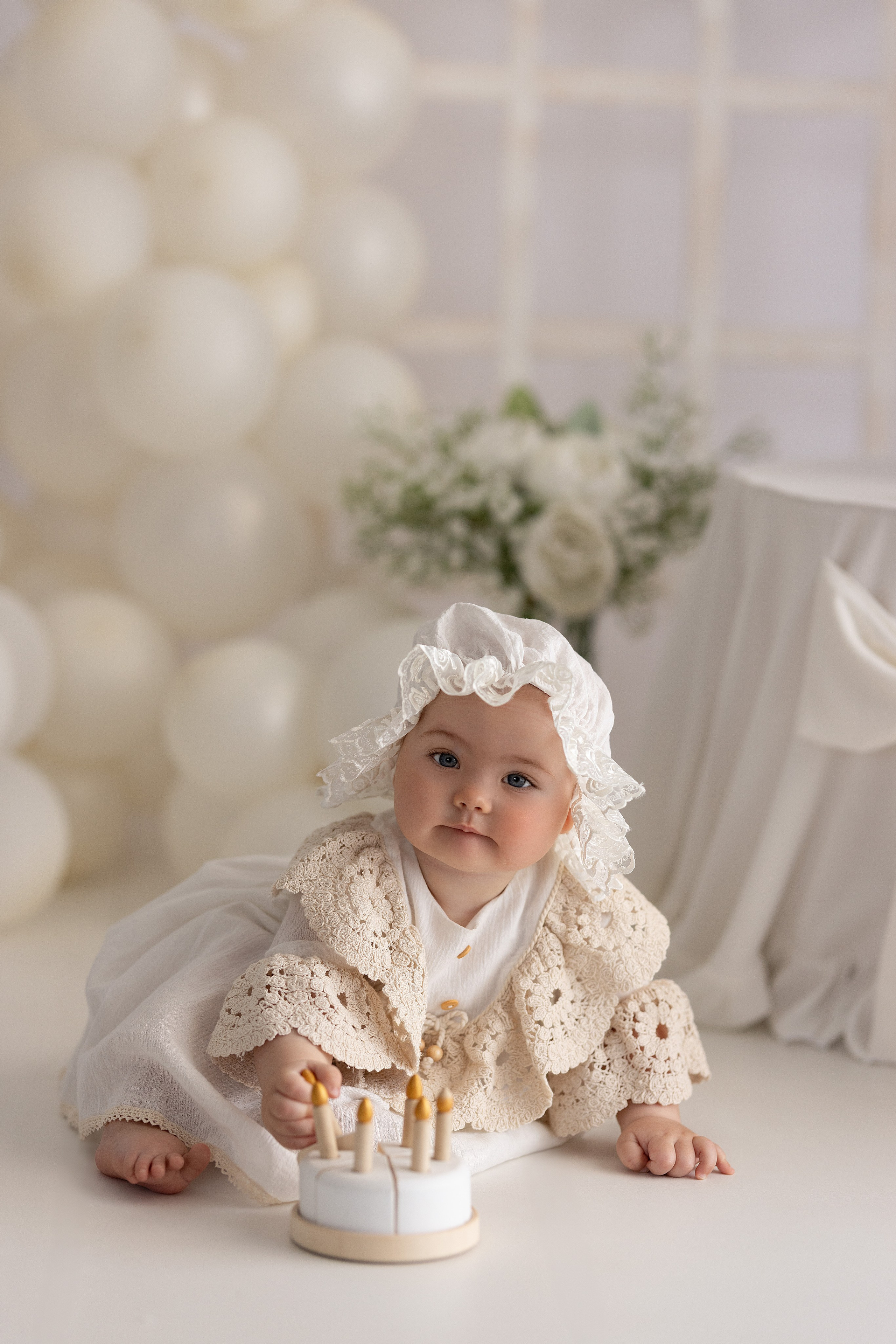 Малыши. Семейный и детский фотограф г. Абакан Яна Франц