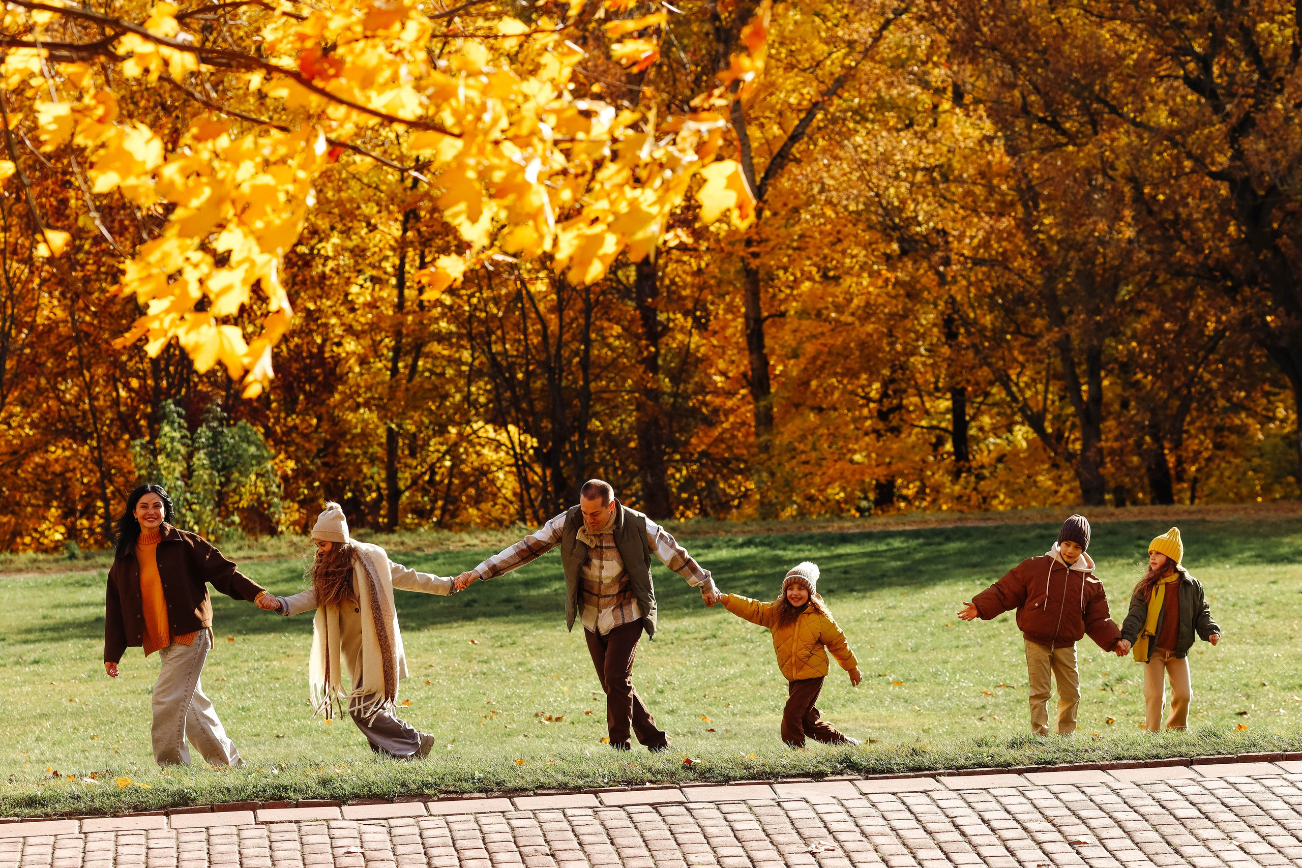 Семейный альбом. Сайт фотографа Ксении Политовой