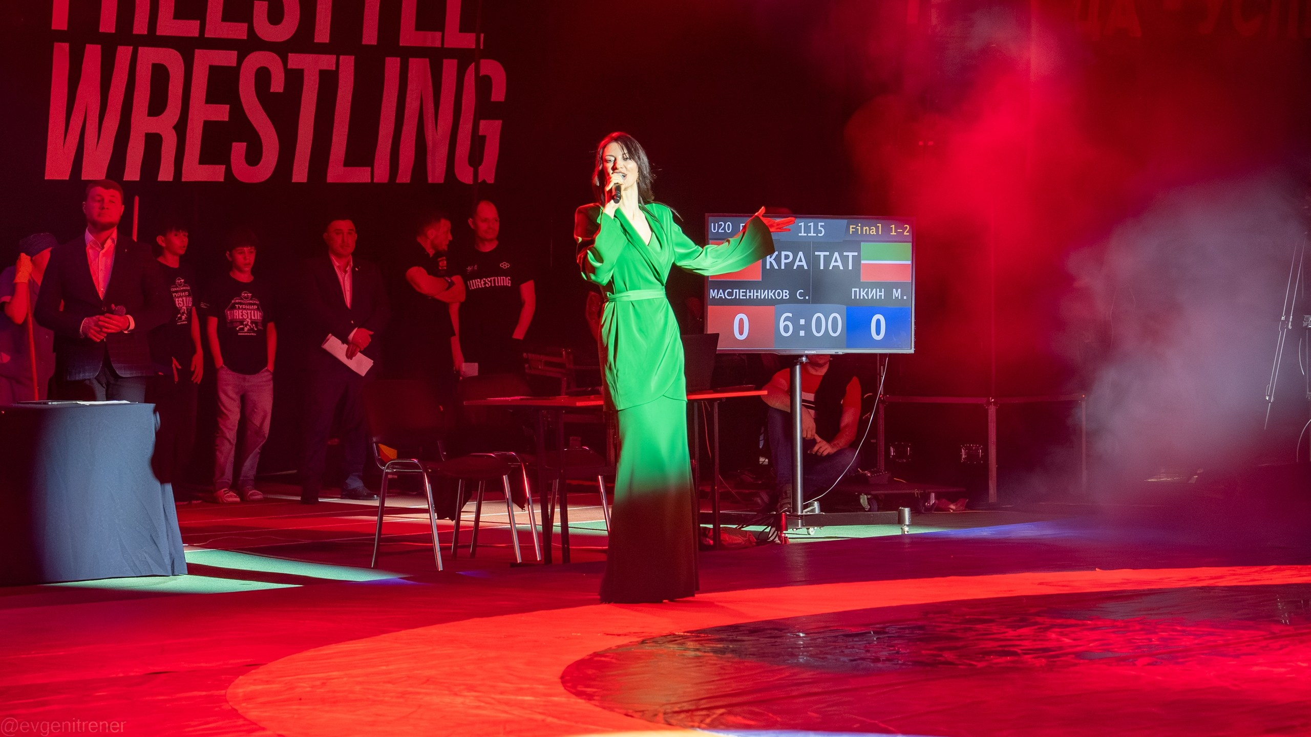 Евгений | Спорт Фото в Татарстане