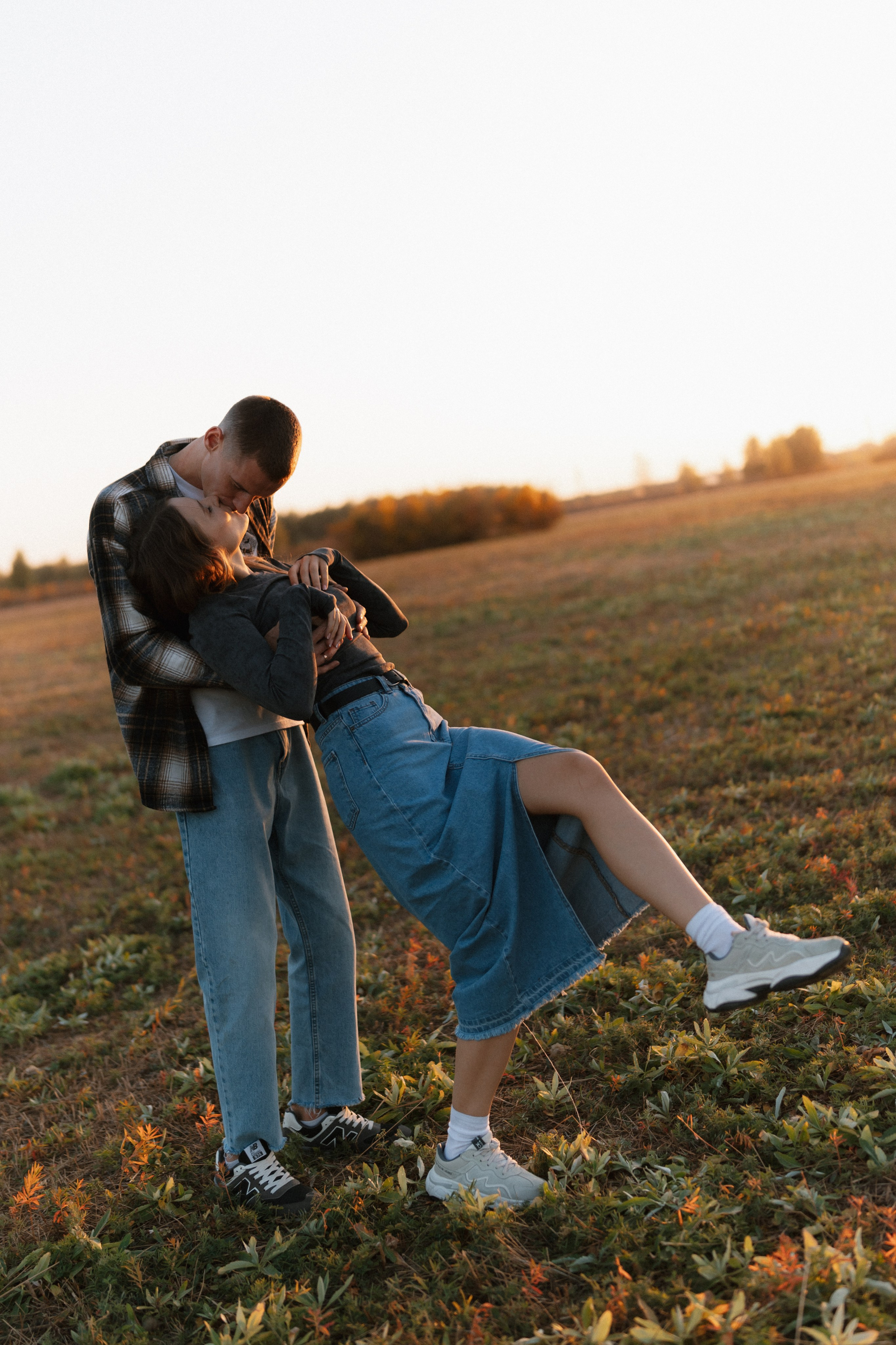 Кирилл и Катя. Ланемец Юлия — фотограф Волгоград/Волжский