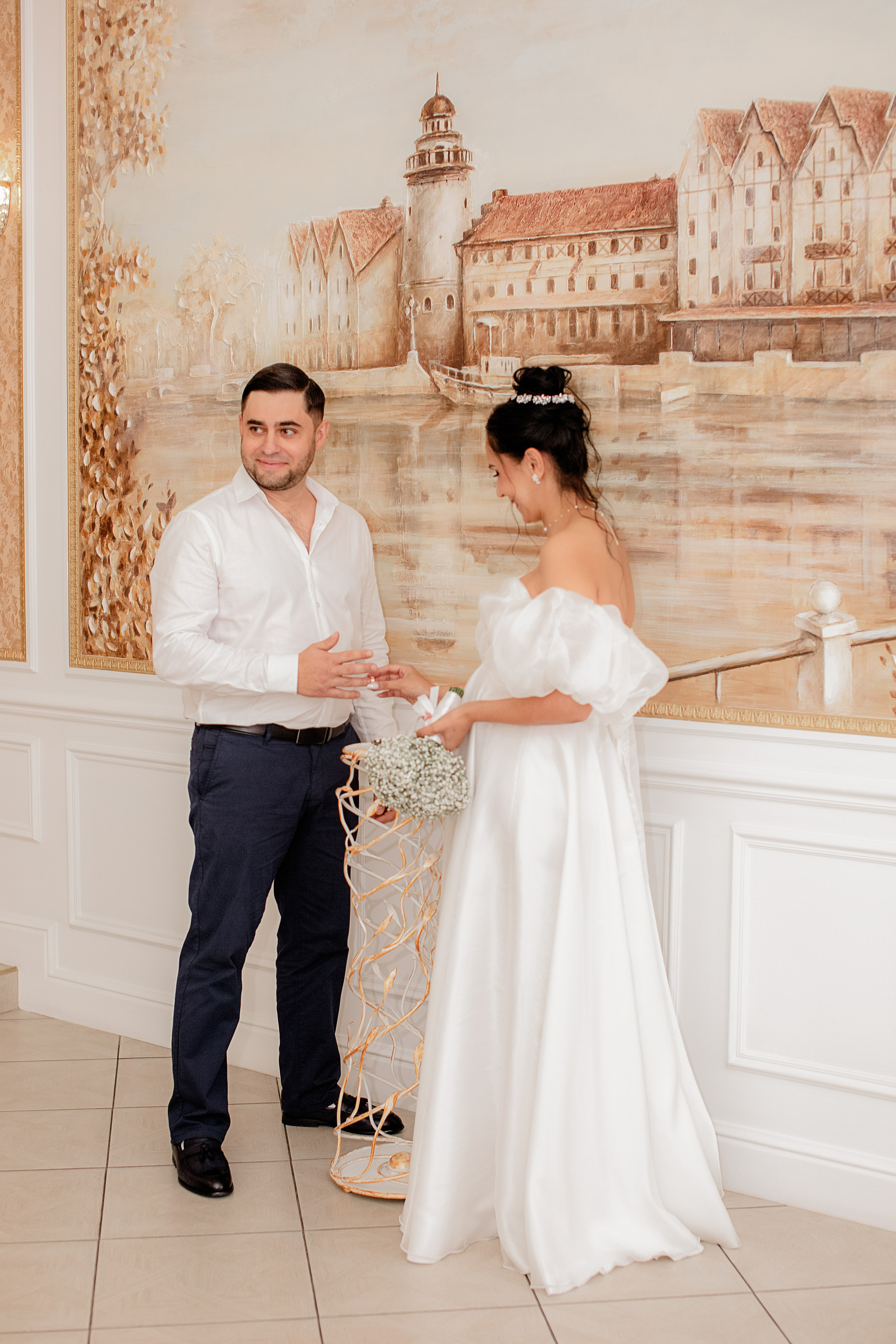 Илья&Роза. Https://malovafoto.ru