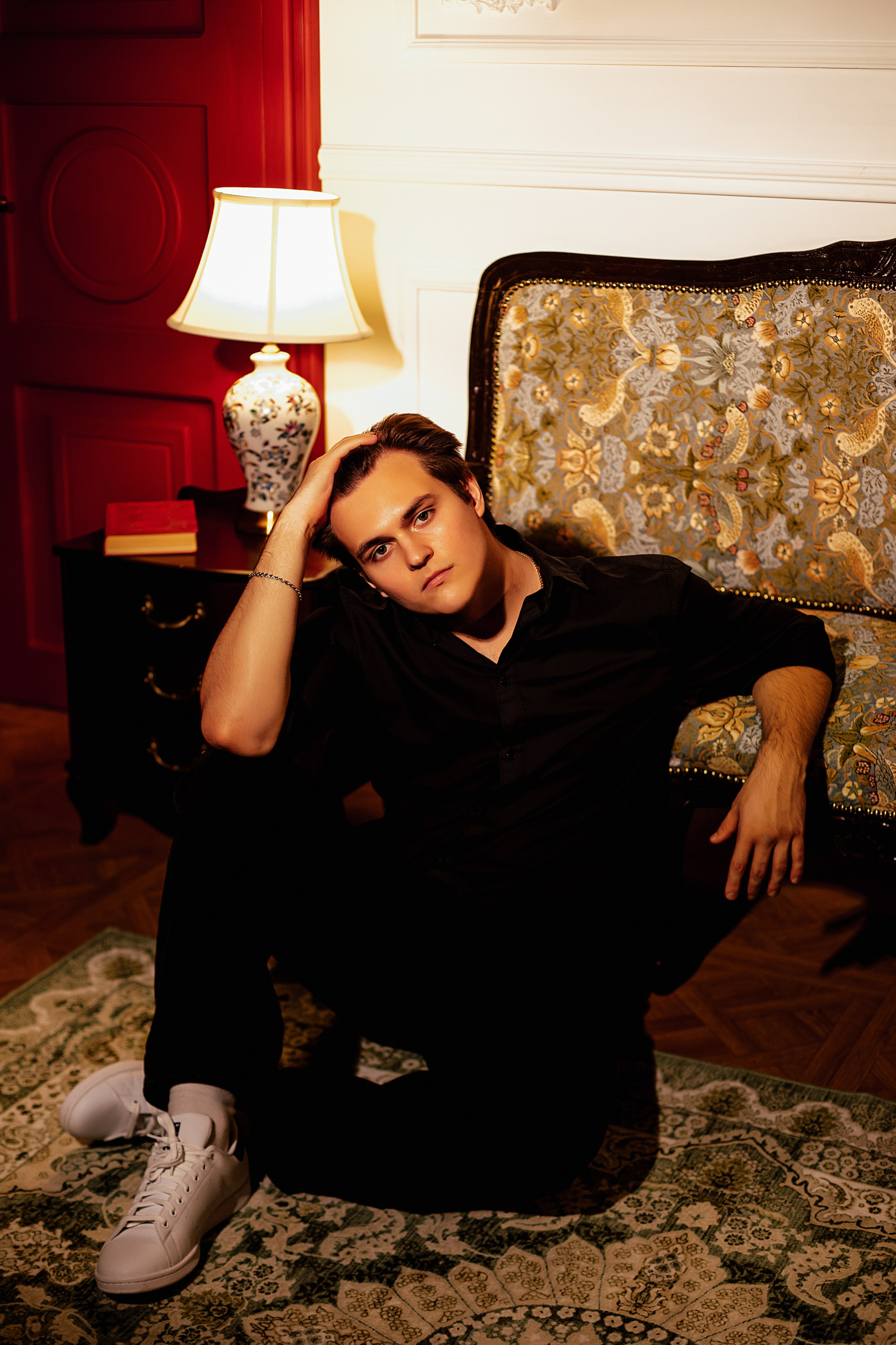 Новый год. Https://malovafoto.ru