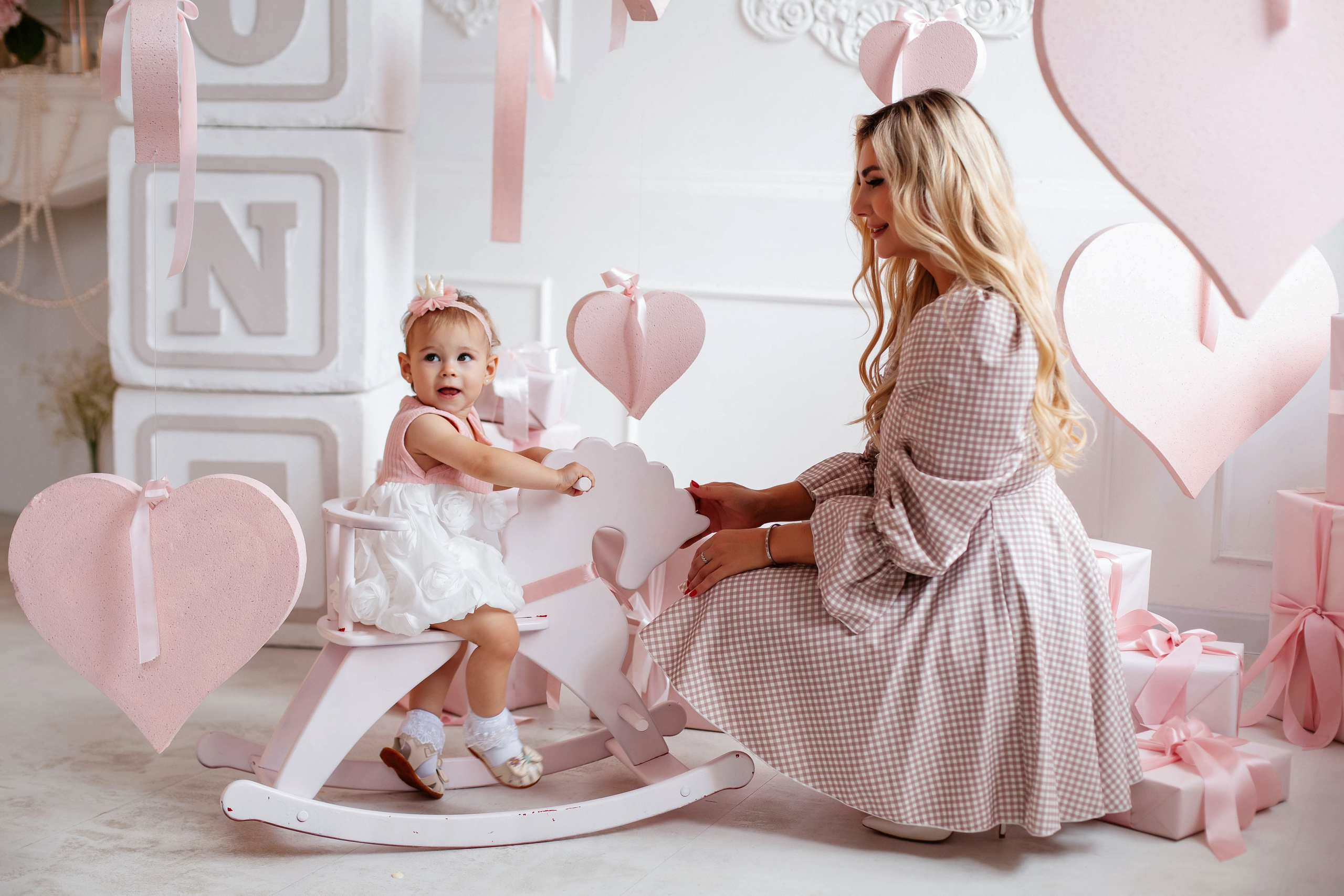 Семейная фотосессия в Калининграде. Https://malovafoto.ru