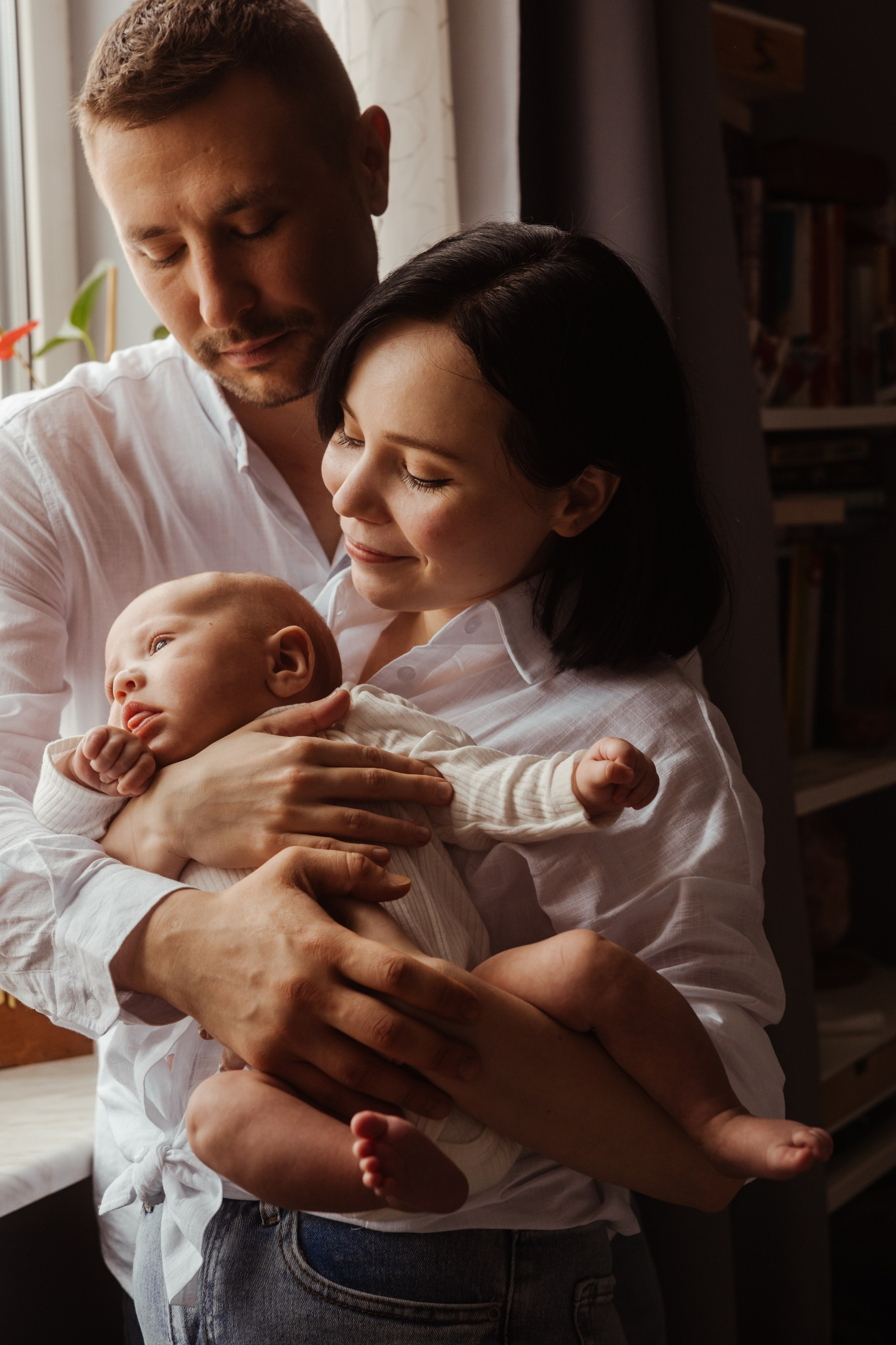 Андрей и Оксана 16.03.2025. Фотограф/видеограф в Санкт-Петербурге Динара Гольдина