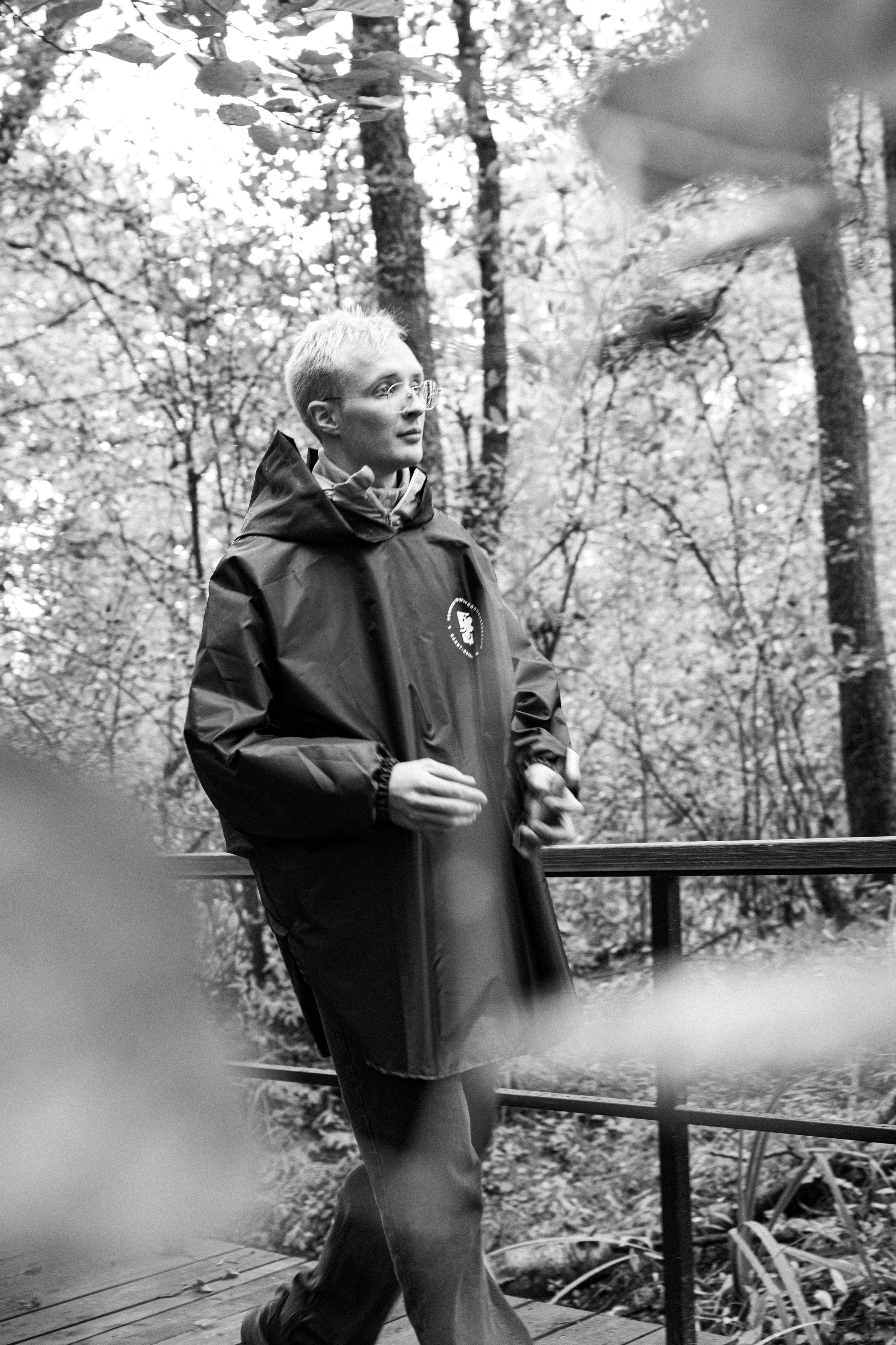 Зеленый пластик. Западный Котлин. Фотограф/видеограф в Санкт-Петербурге Динара Гольдина