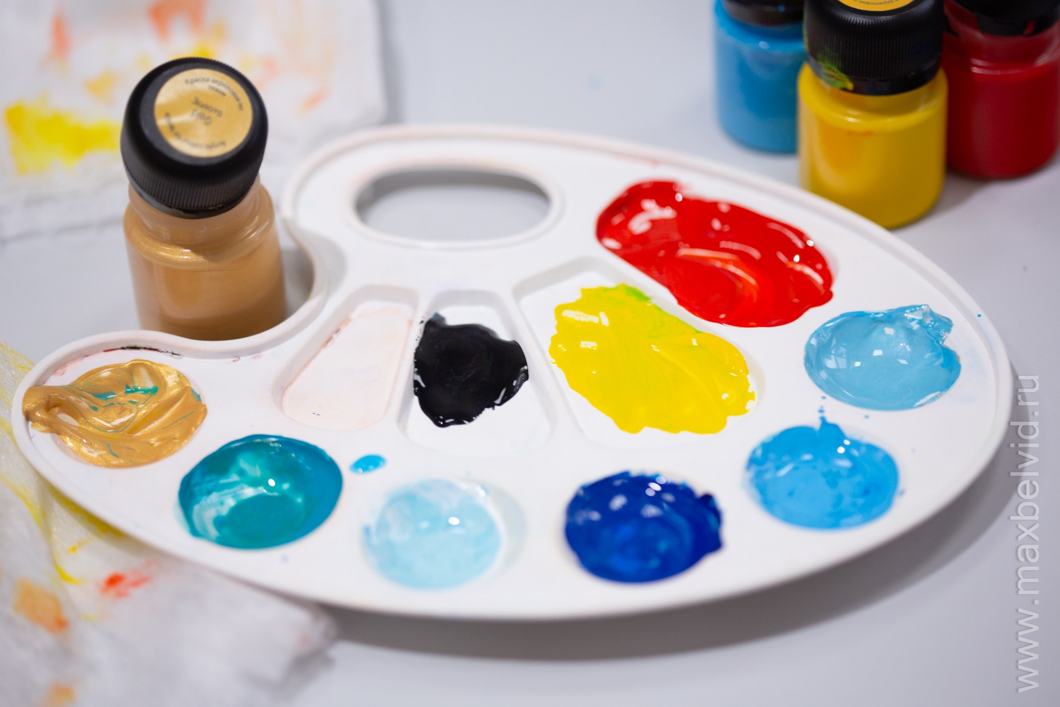 День открытых дверей в «Сердце Знаний» школа скоростного интеллекта. Студия Максима Белослюдцева