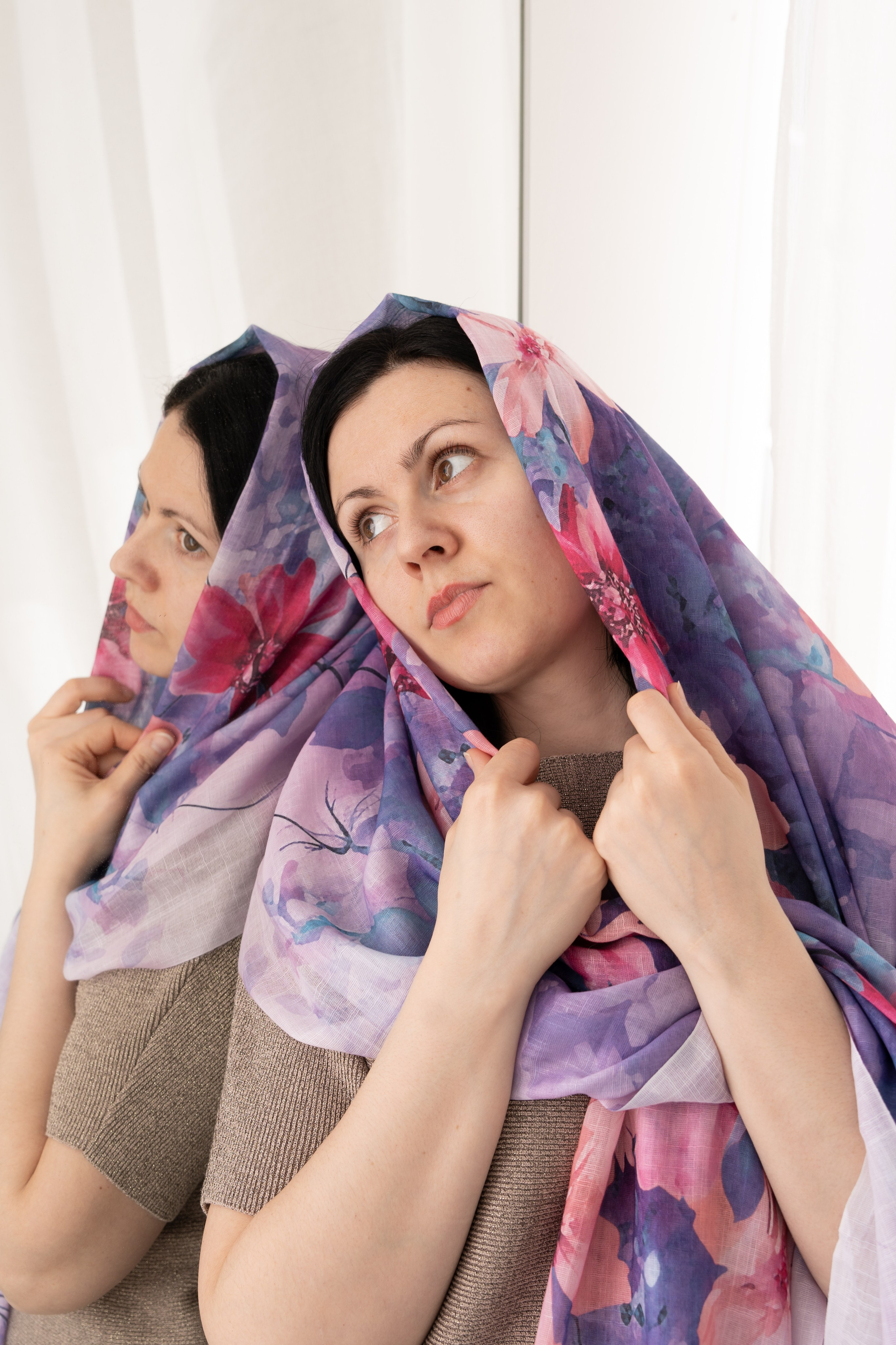 Студийные съёмки. Фотограф Елена Николайчук Студийная и репортажная съёмка душевно