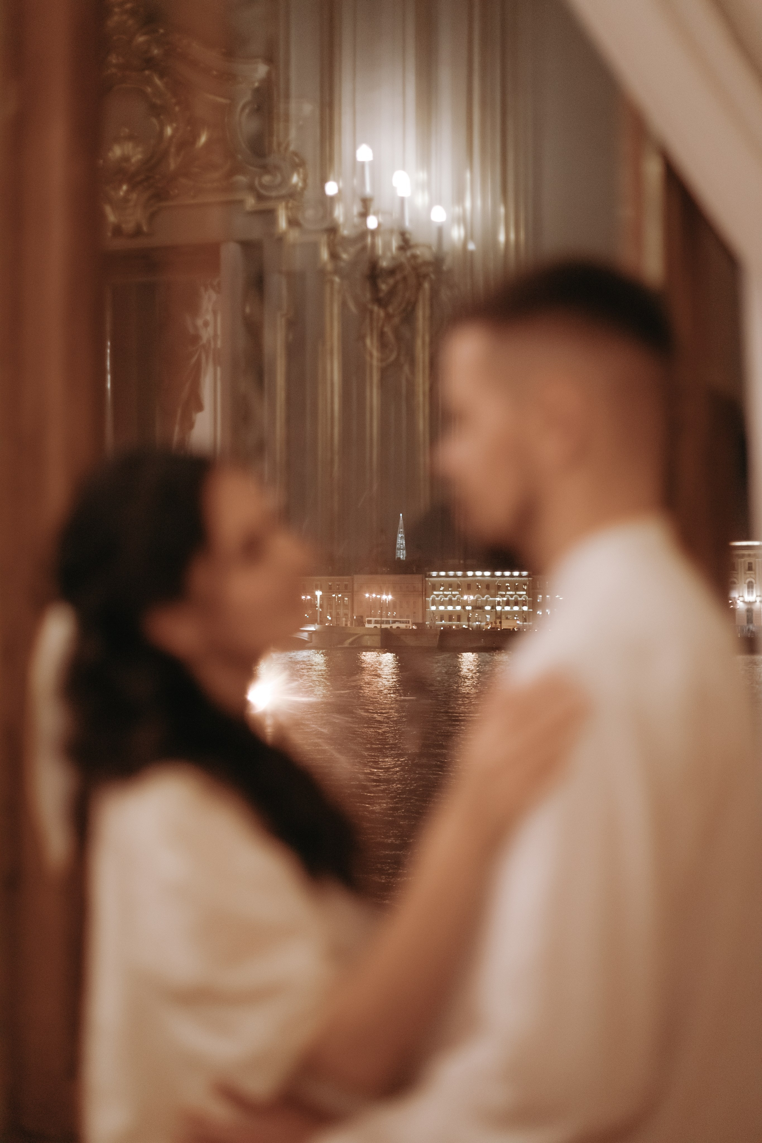 Just the two of us. Свадебный и семейный фотограф Арина Кулёва