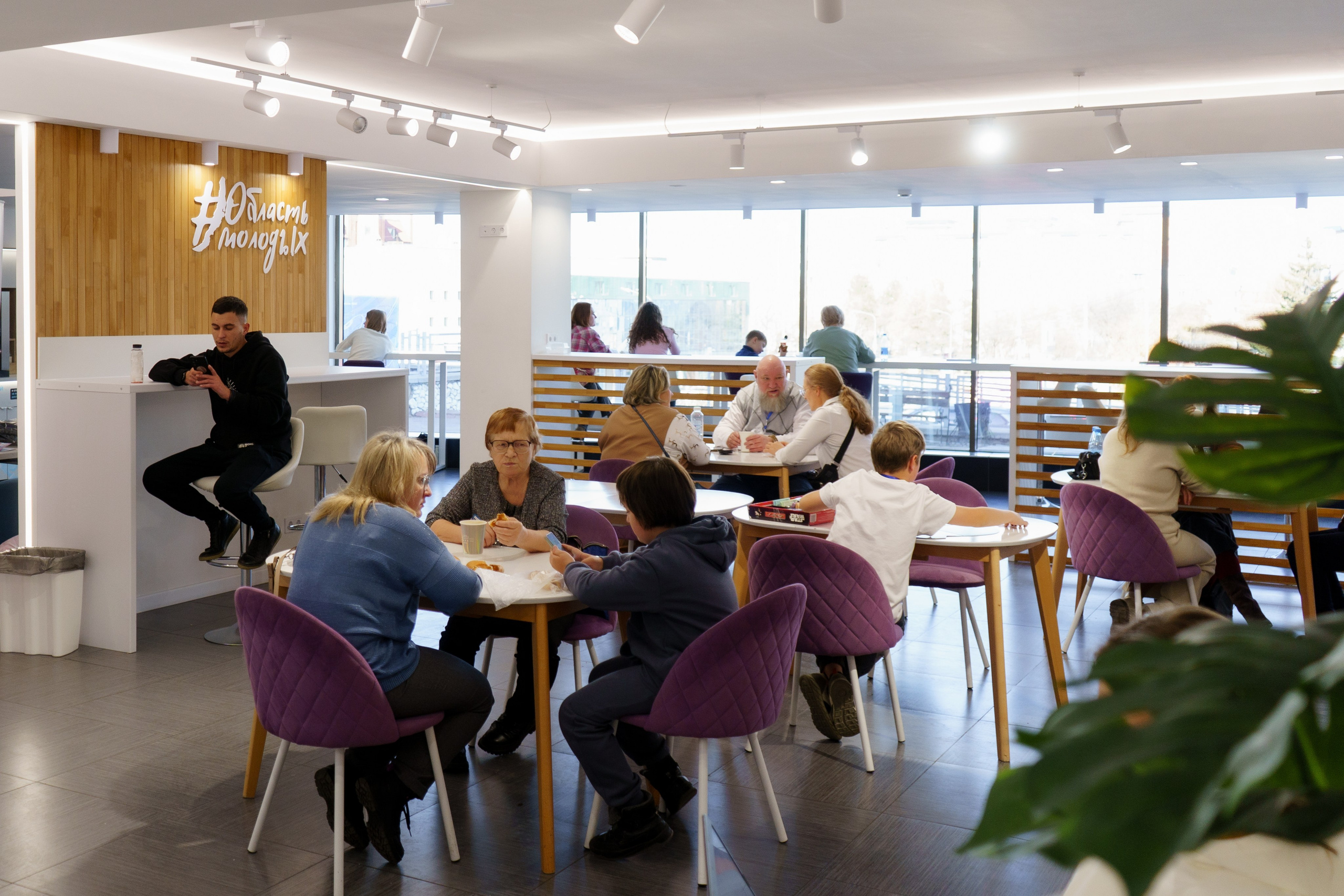 Репортажная съемка. Фотограф в Иркутске и Ангарске Татьяна Гаранина