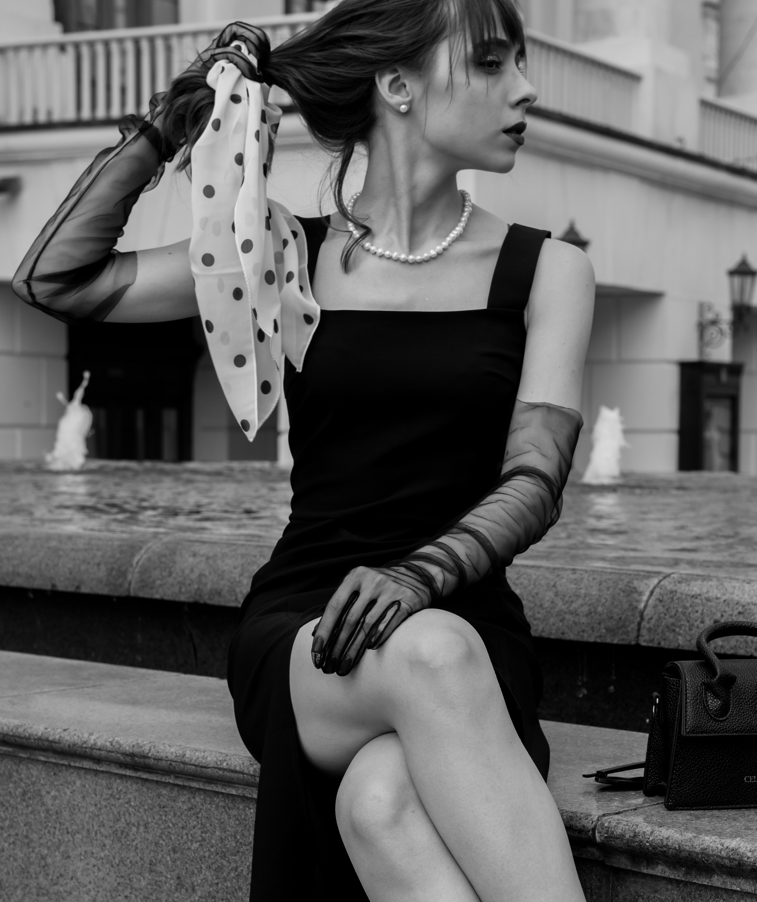 БОЛЬШОЙ. Фотограф Лопаткина Ирина