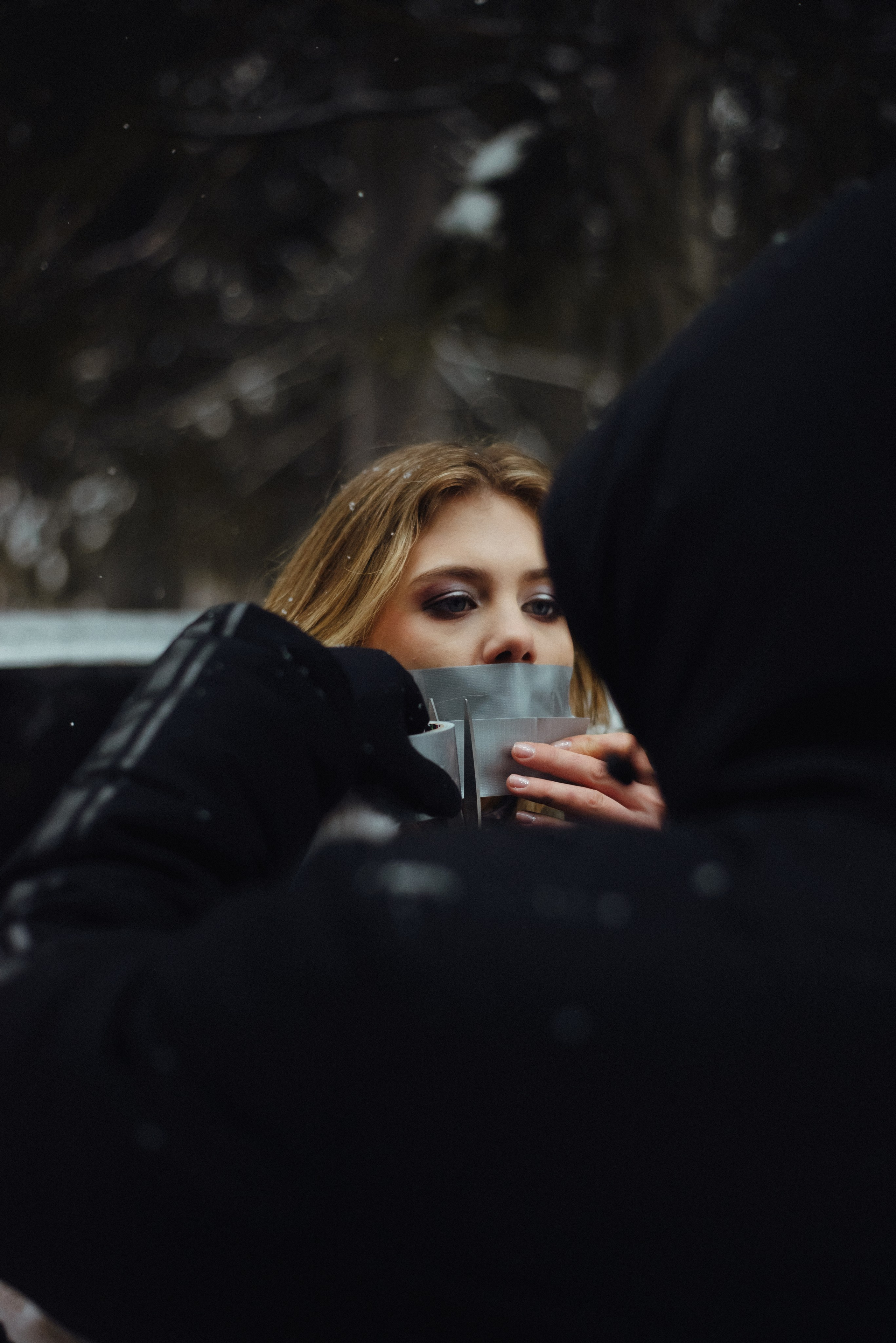 Film. Платонов Олег — фотограф Санкт-Петербург