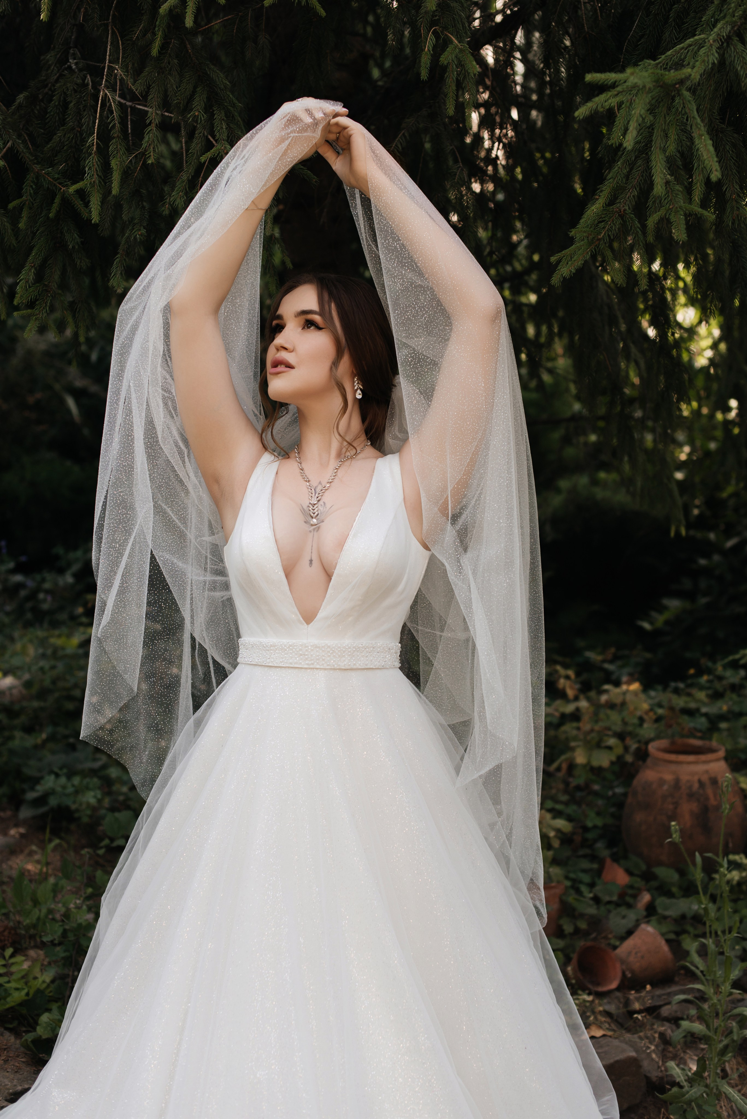 Дмитрий и Маргарита. Фотограф Палий Ульяна