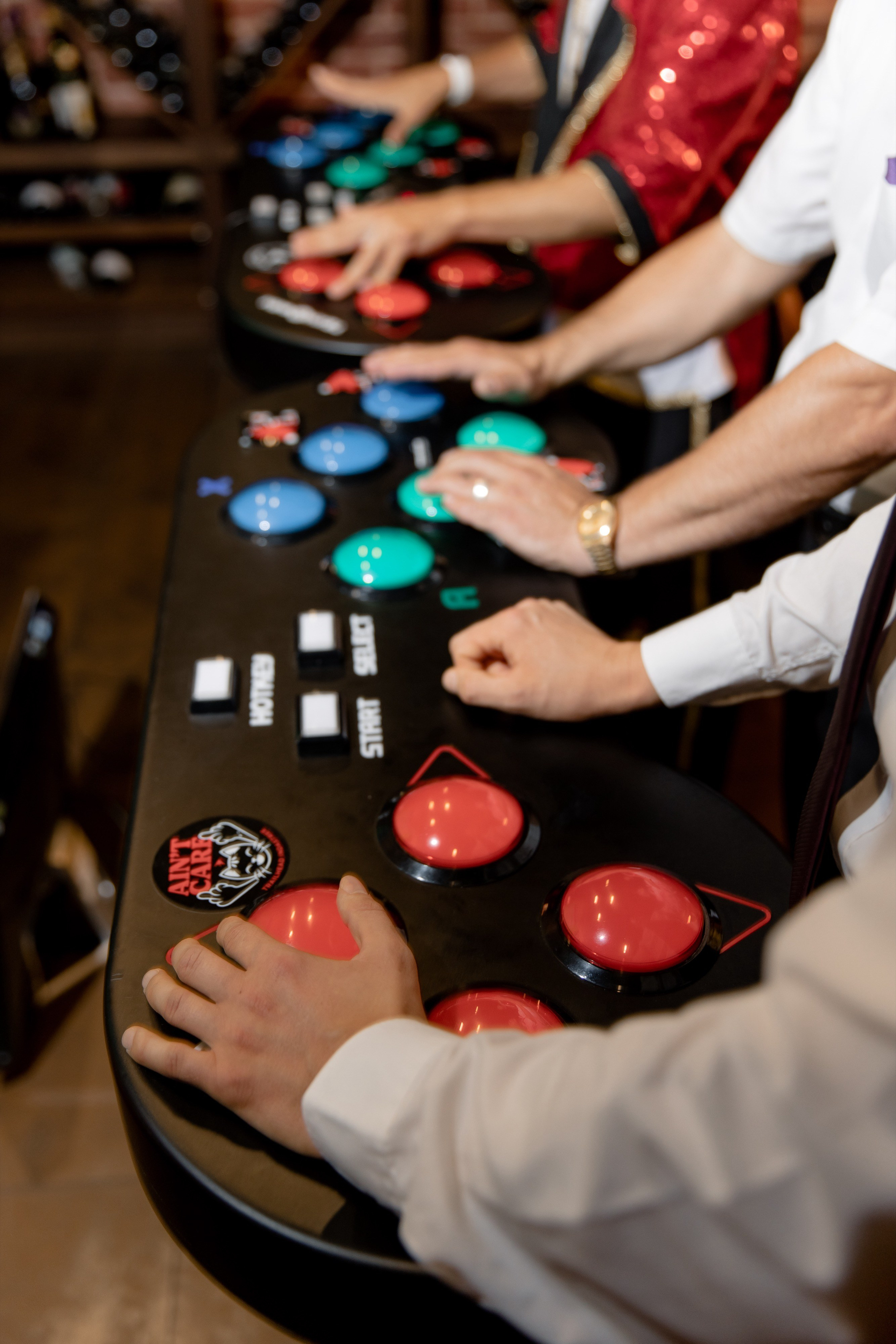 Чистая линия. Фотограф Роман Полянин