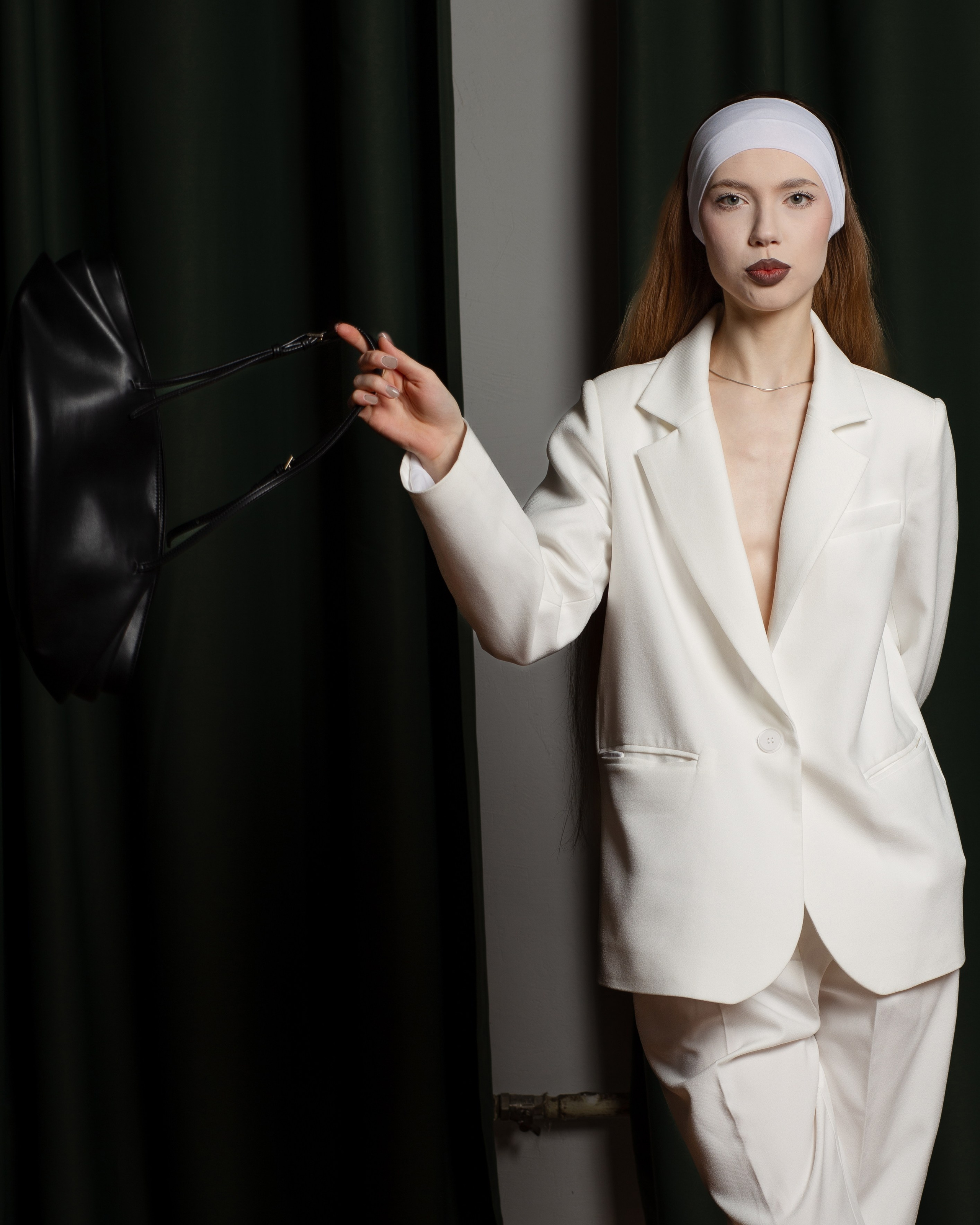 Съемка сумки. Фотограф для Людей и для Брендов в Тамбове. Татьяна Энговатова